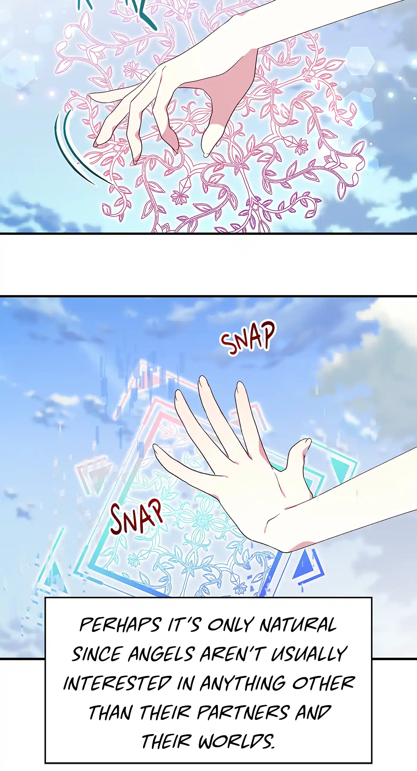 I’m Not A Warrior! Chapter 80