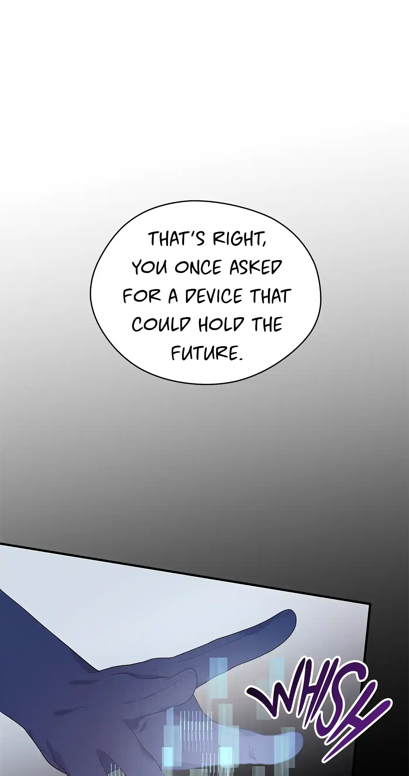 I’m Not A Warrior! Chapter 80