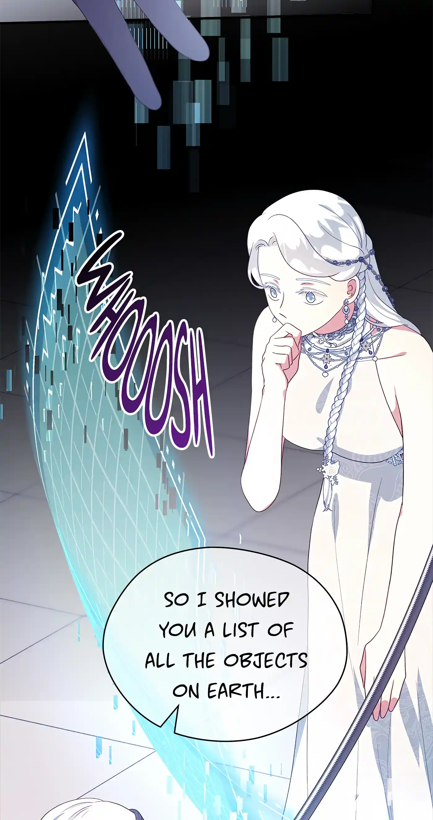 I’m Not A Warrior! Chapter 80