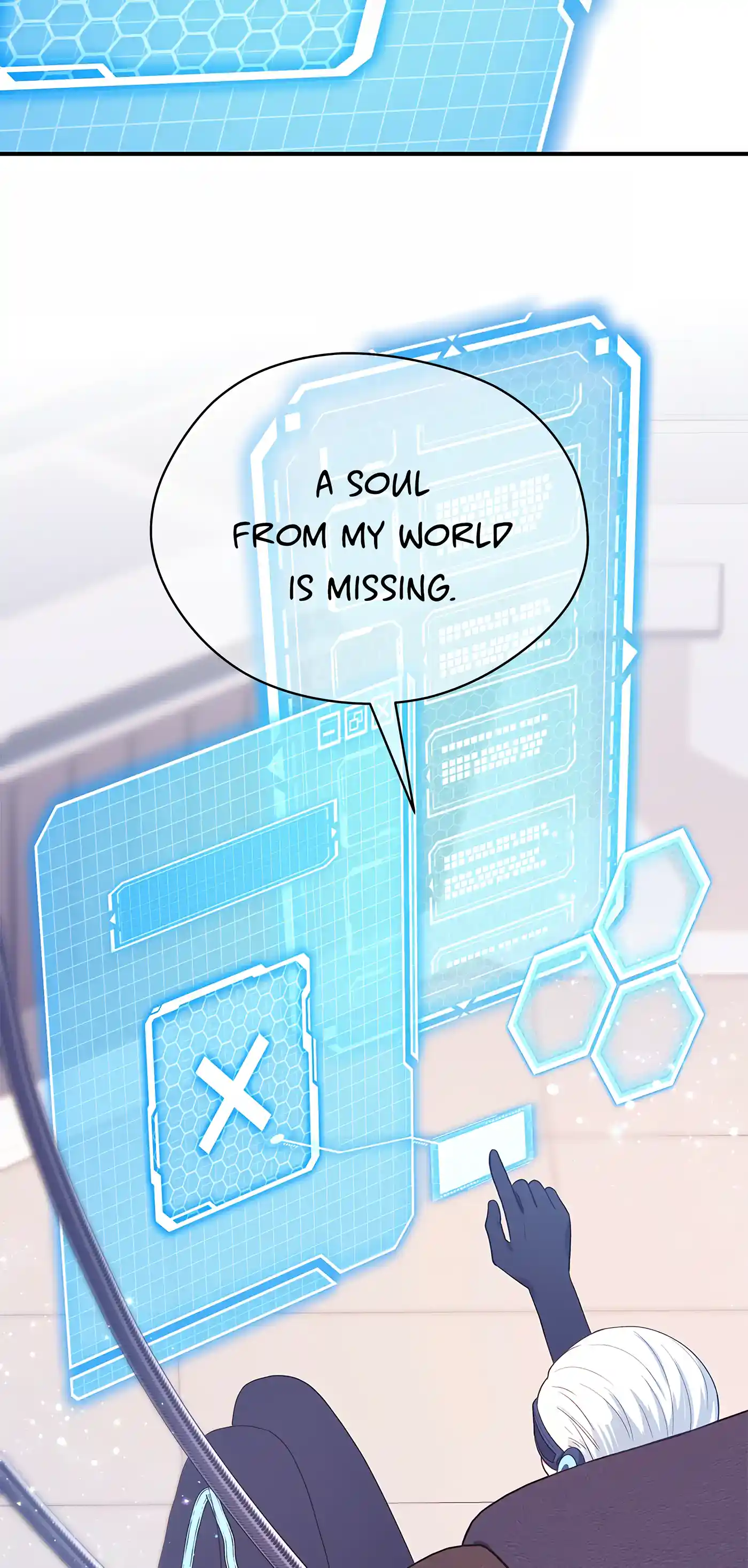 I’m Not A Warrior! Chapter 80