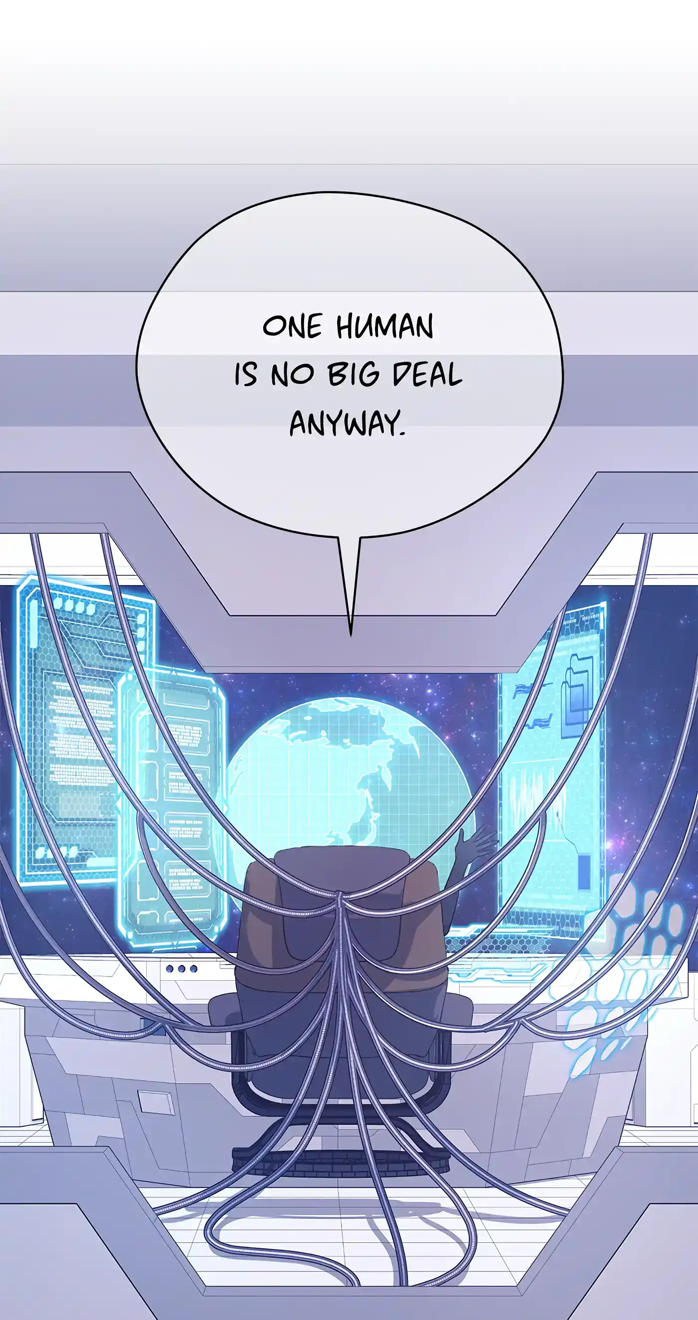 I’m Not A Warrior! Chapter 80