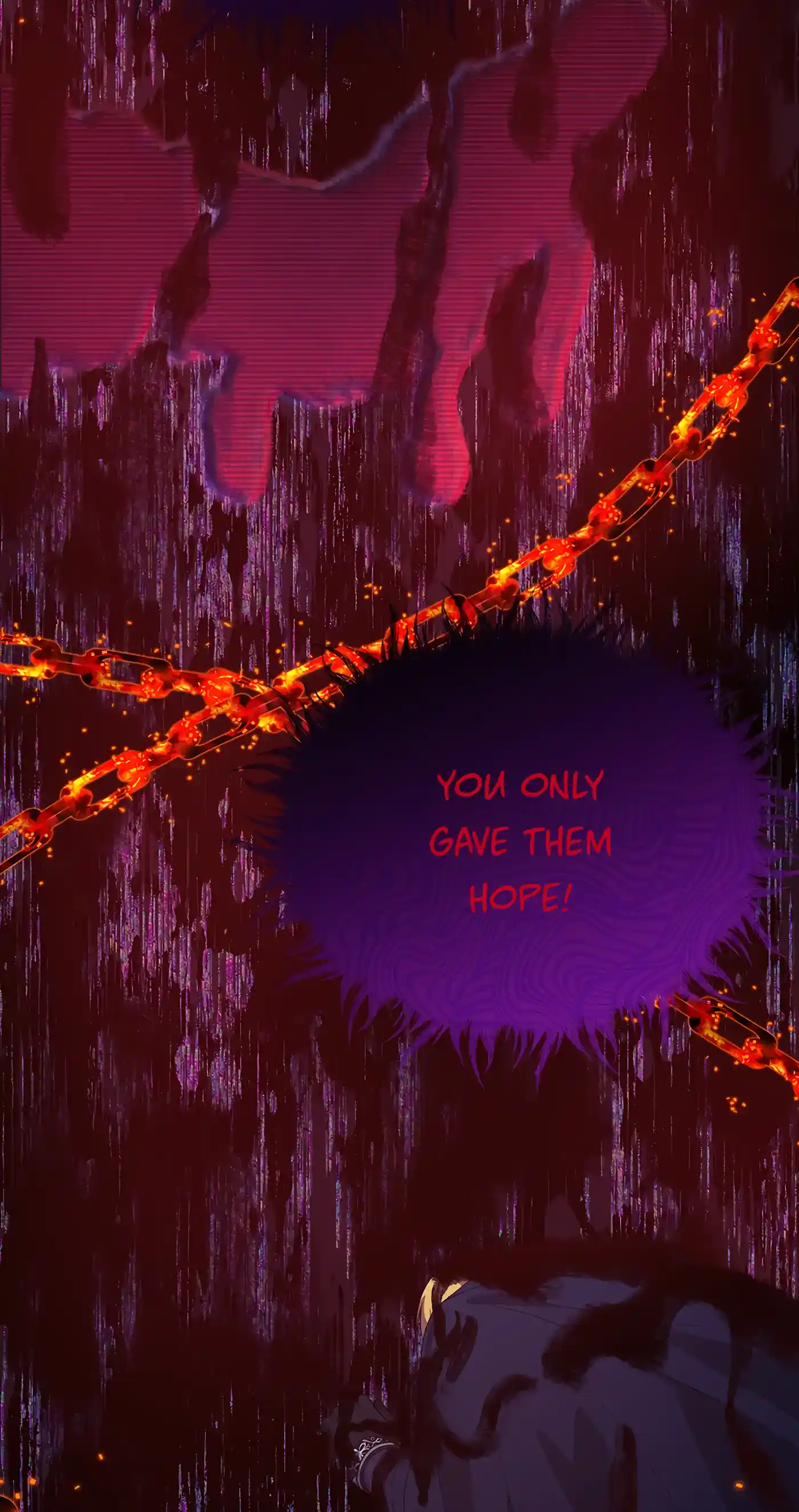 I’m Not A Warrior! Chapter 80