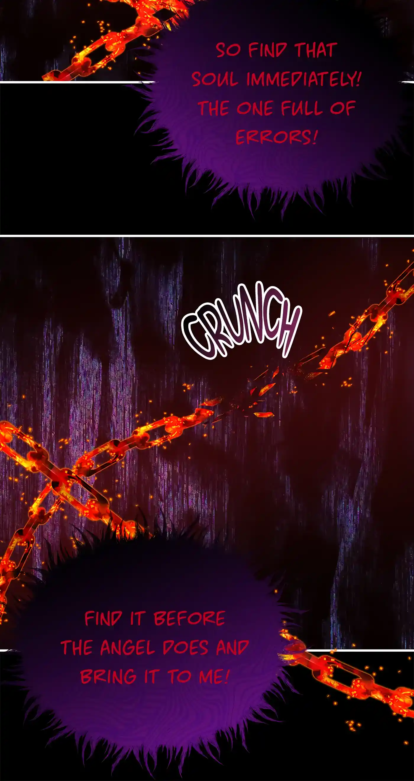 I’m Not A Warrior! Chapter 80