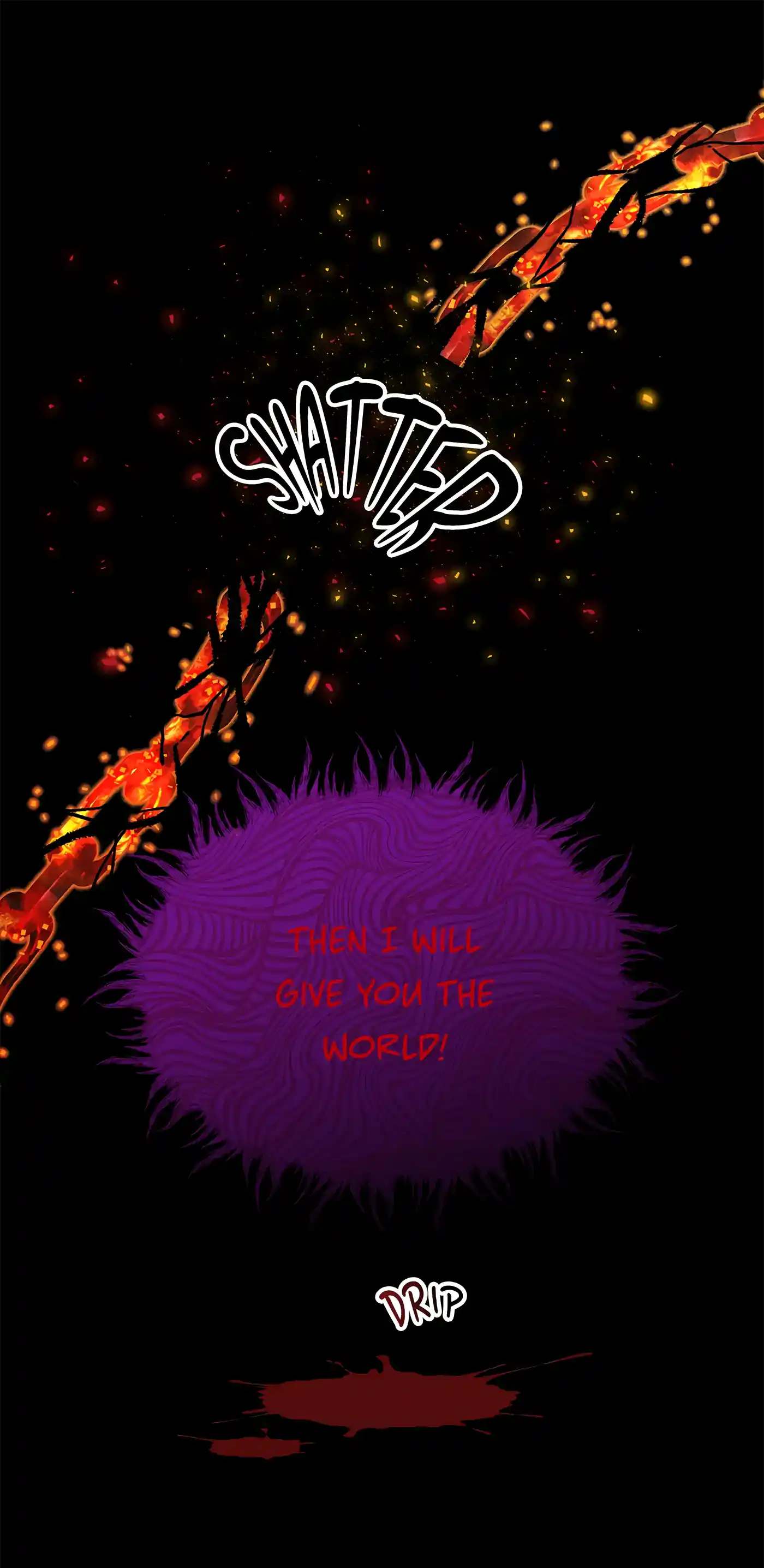 I’m Not A Warrior! Chapter 80