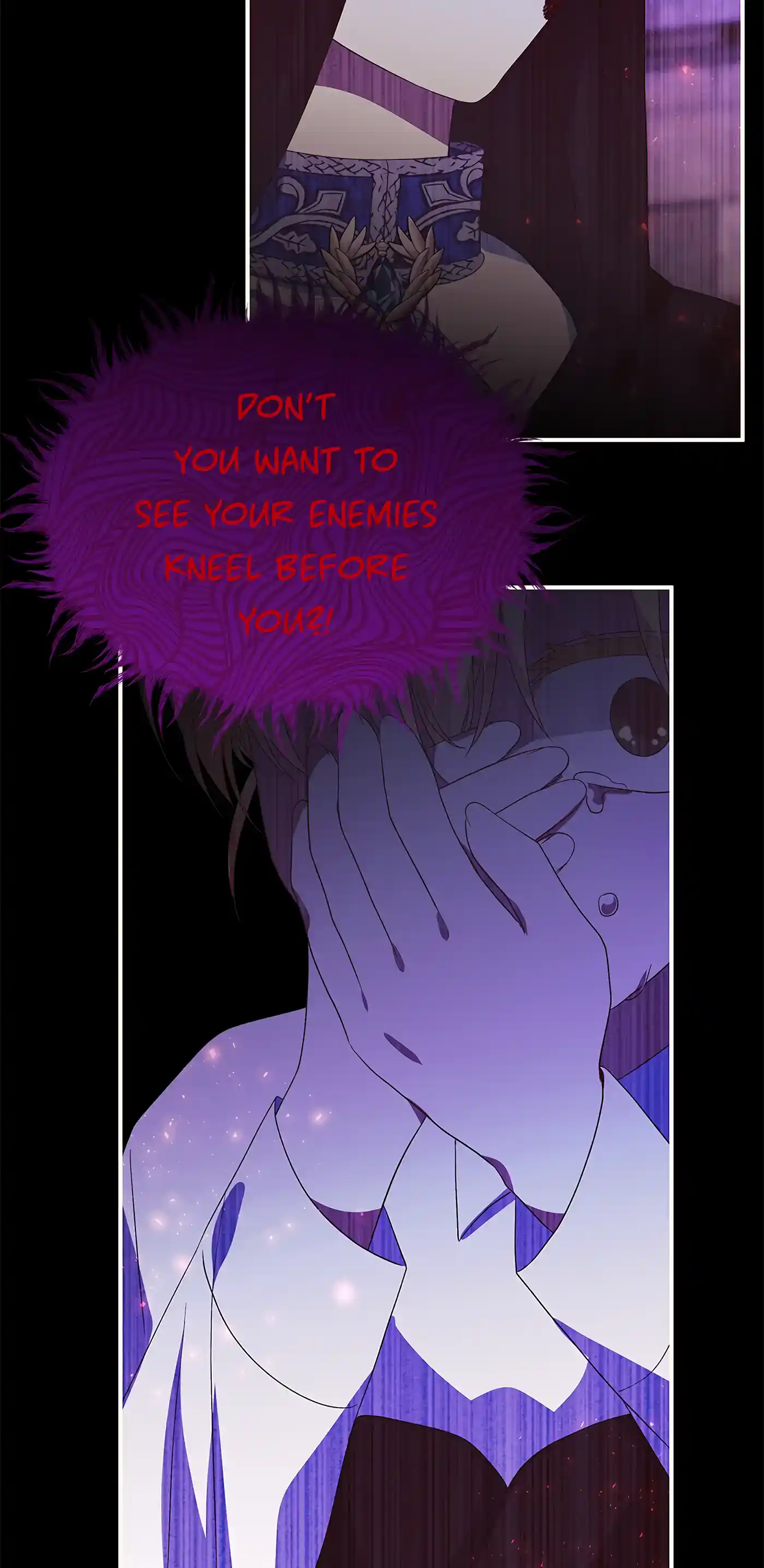 I’m Not A Warrior! Chapter 80