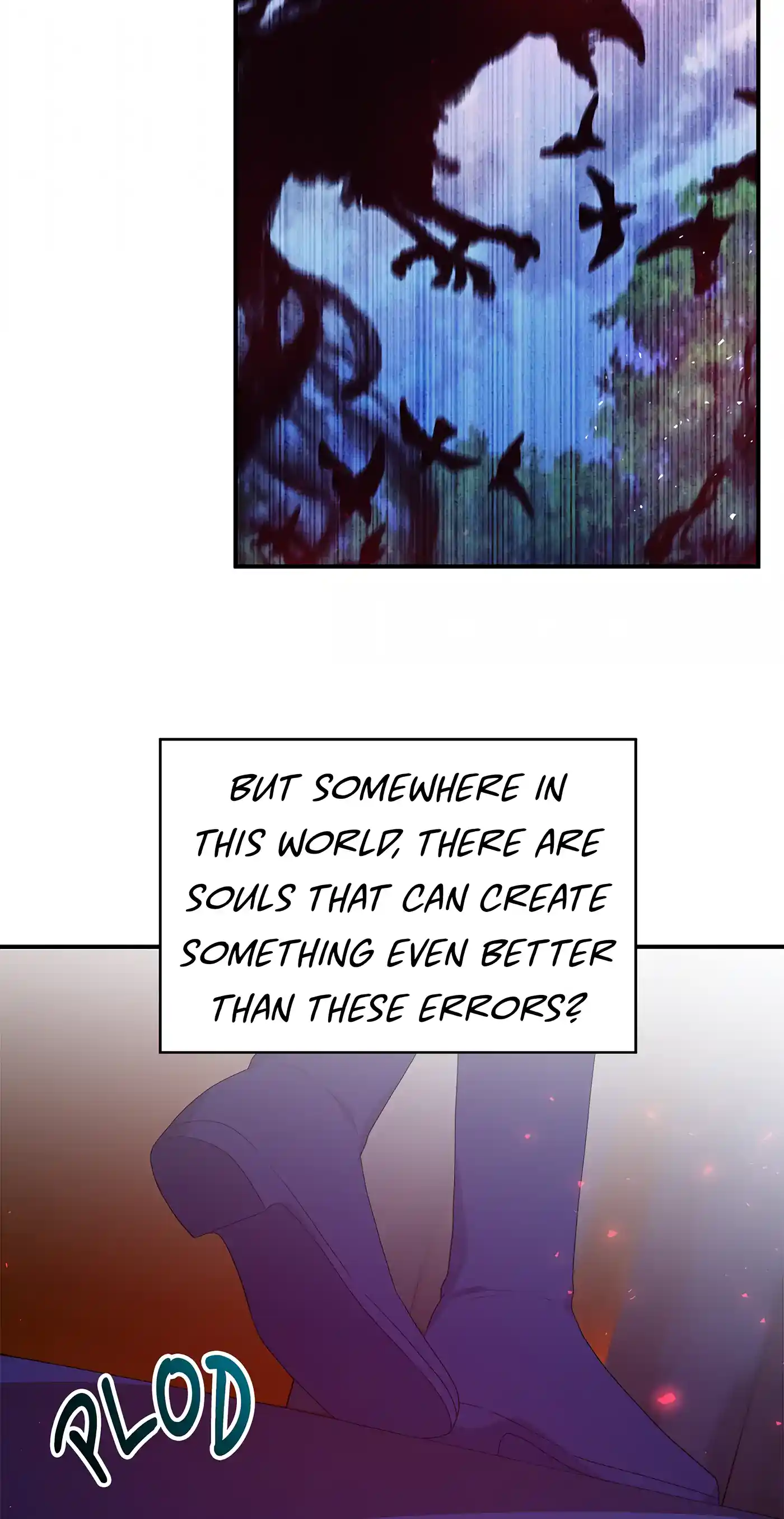 I’m Not A Warrior! Chapter 80