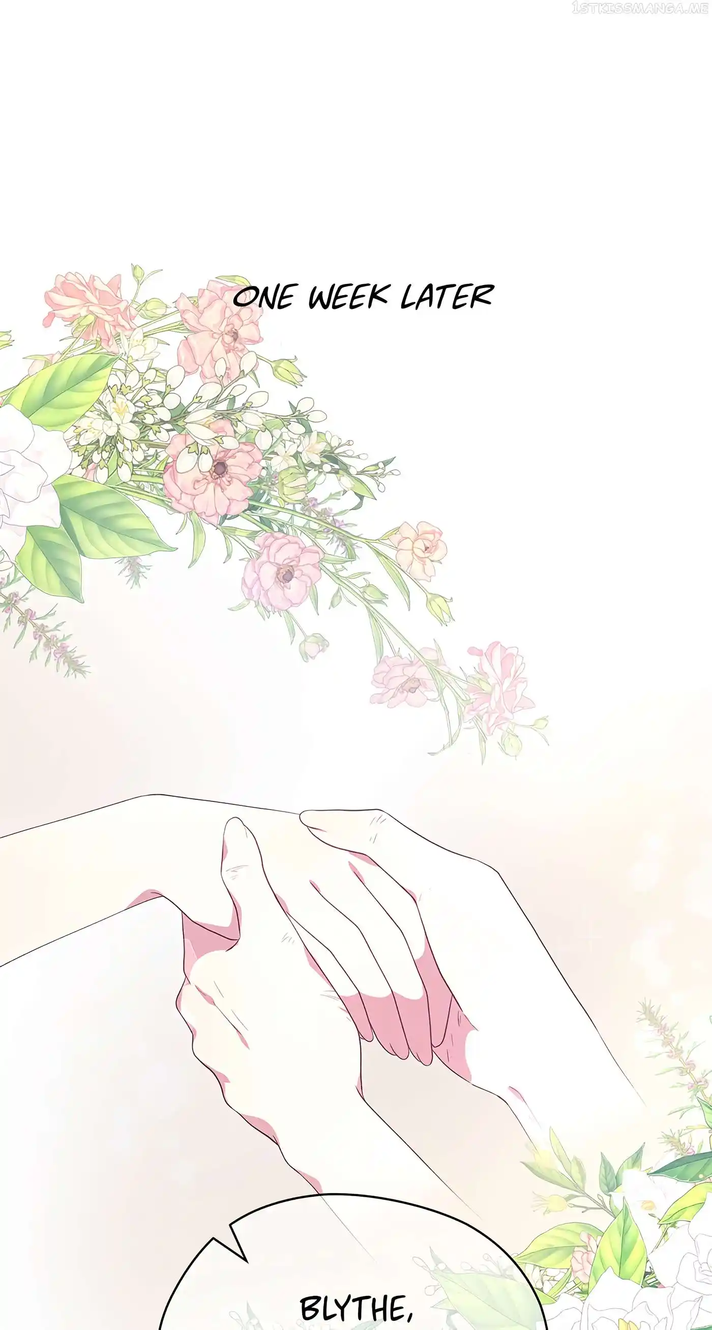 I’m Not A Warrior! Chapter 81