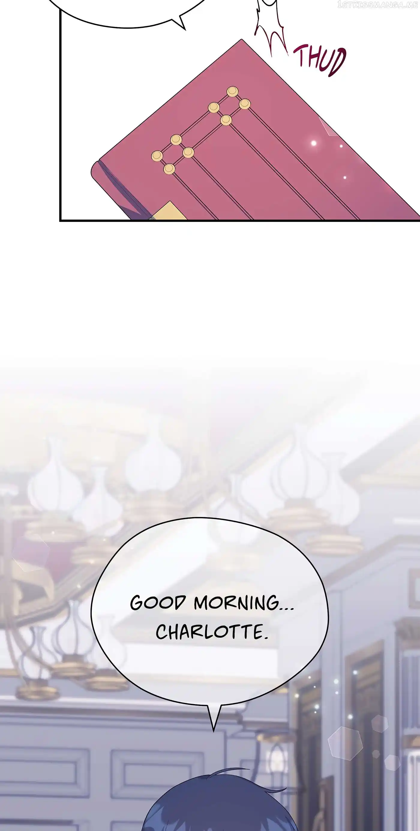 I’m Not A Warrior! Chapter 81