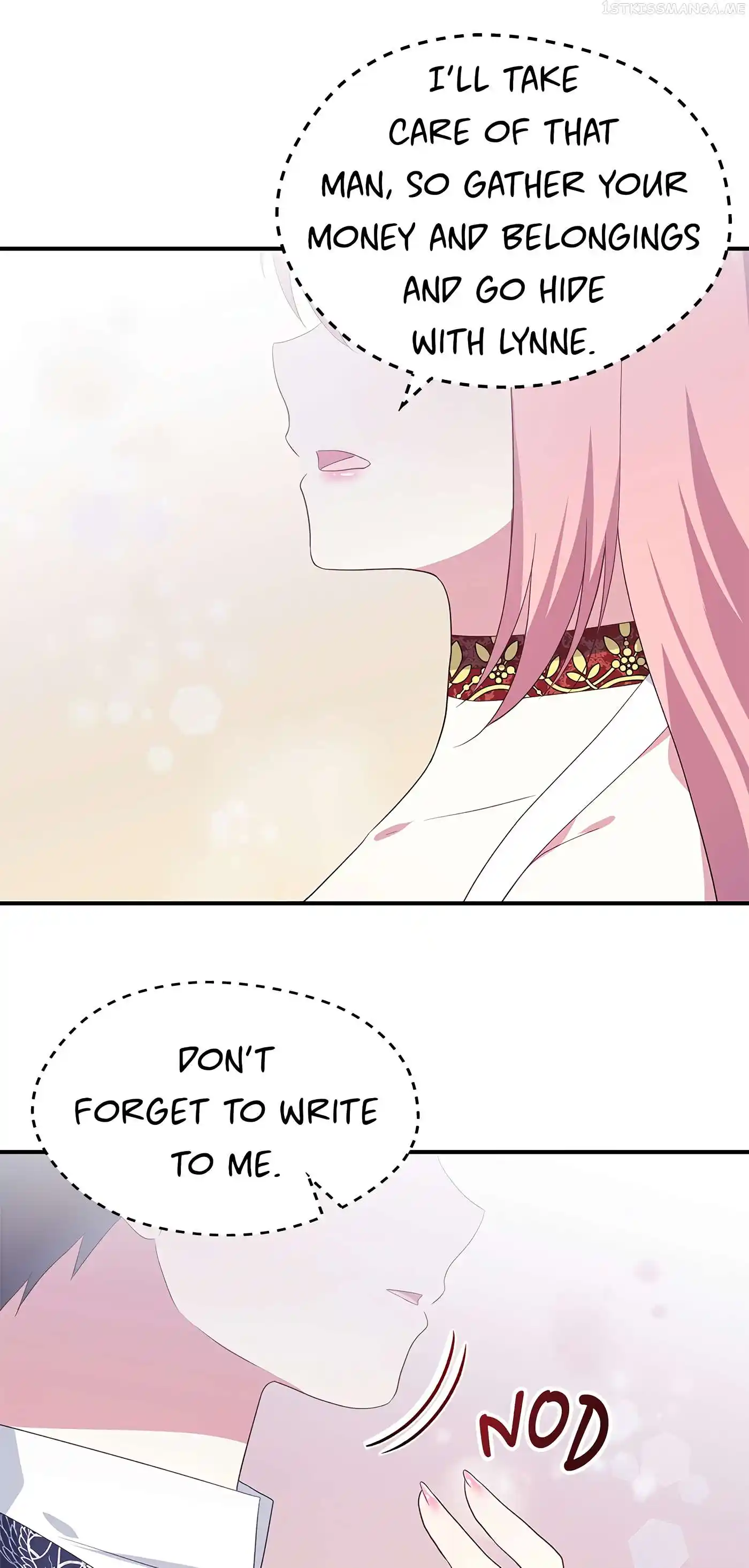 I’m Not A Warrior! Chapter 81