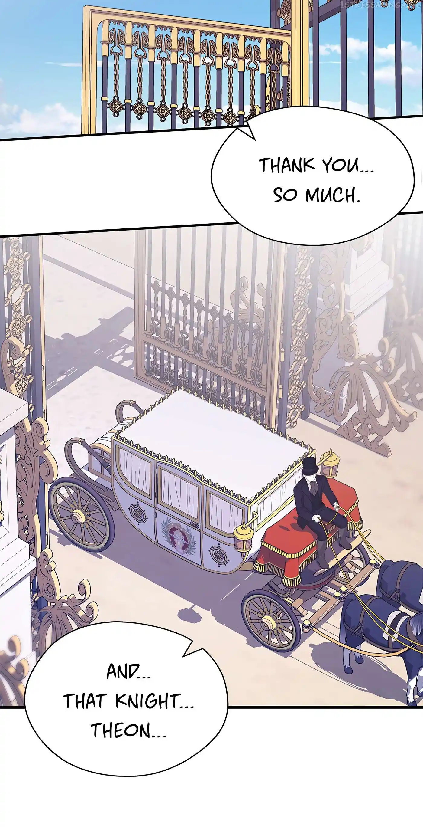 I’m Not A Warrior! Chapter 81