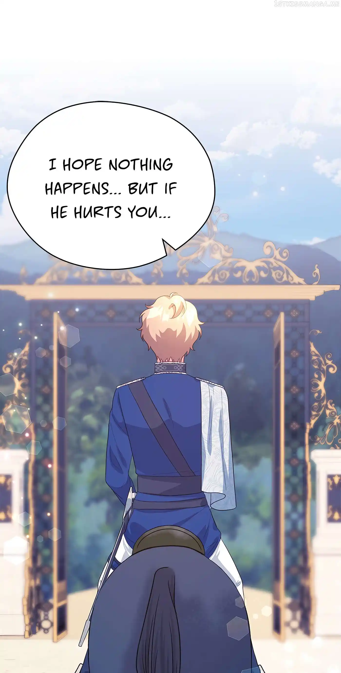 I’m Not A Warrior! Chapter 81