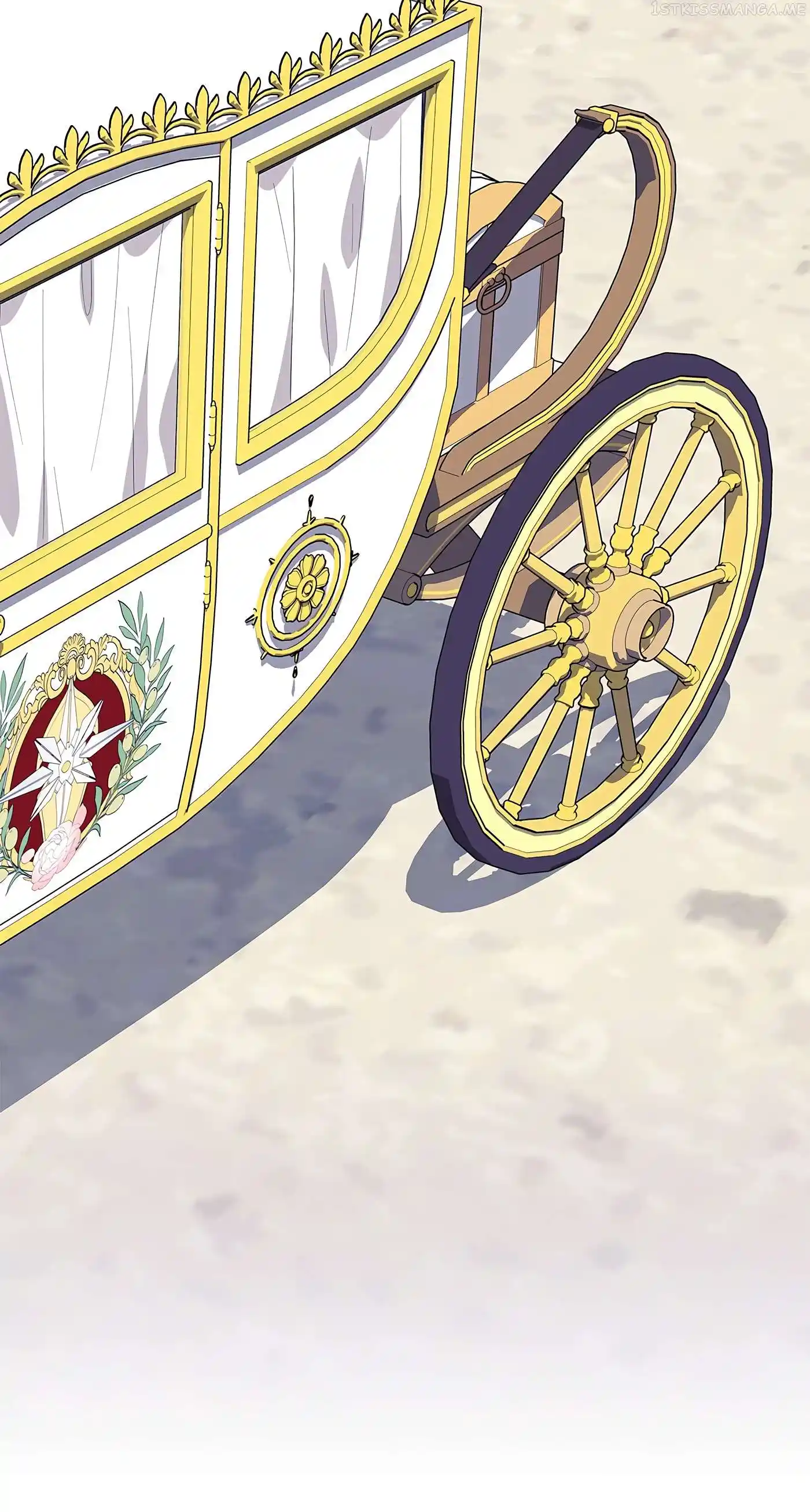 I’m Not A Warrior! Chapter 81.5