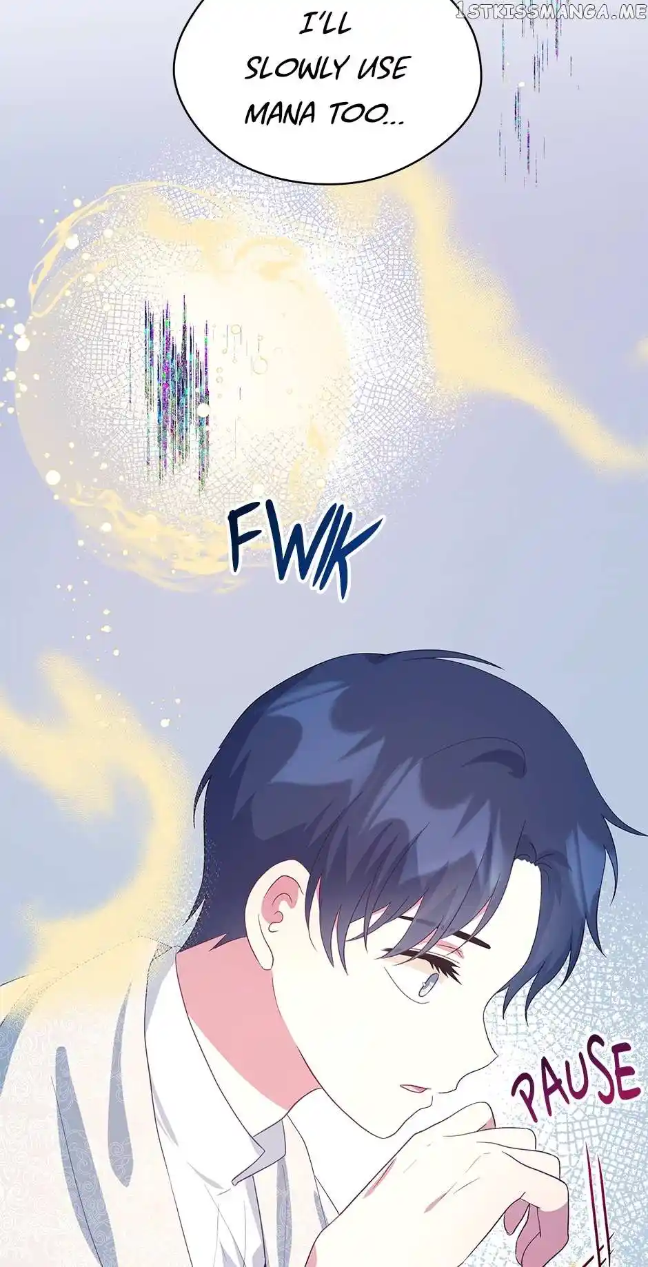 I’m Not A Warrior! Chapter 82