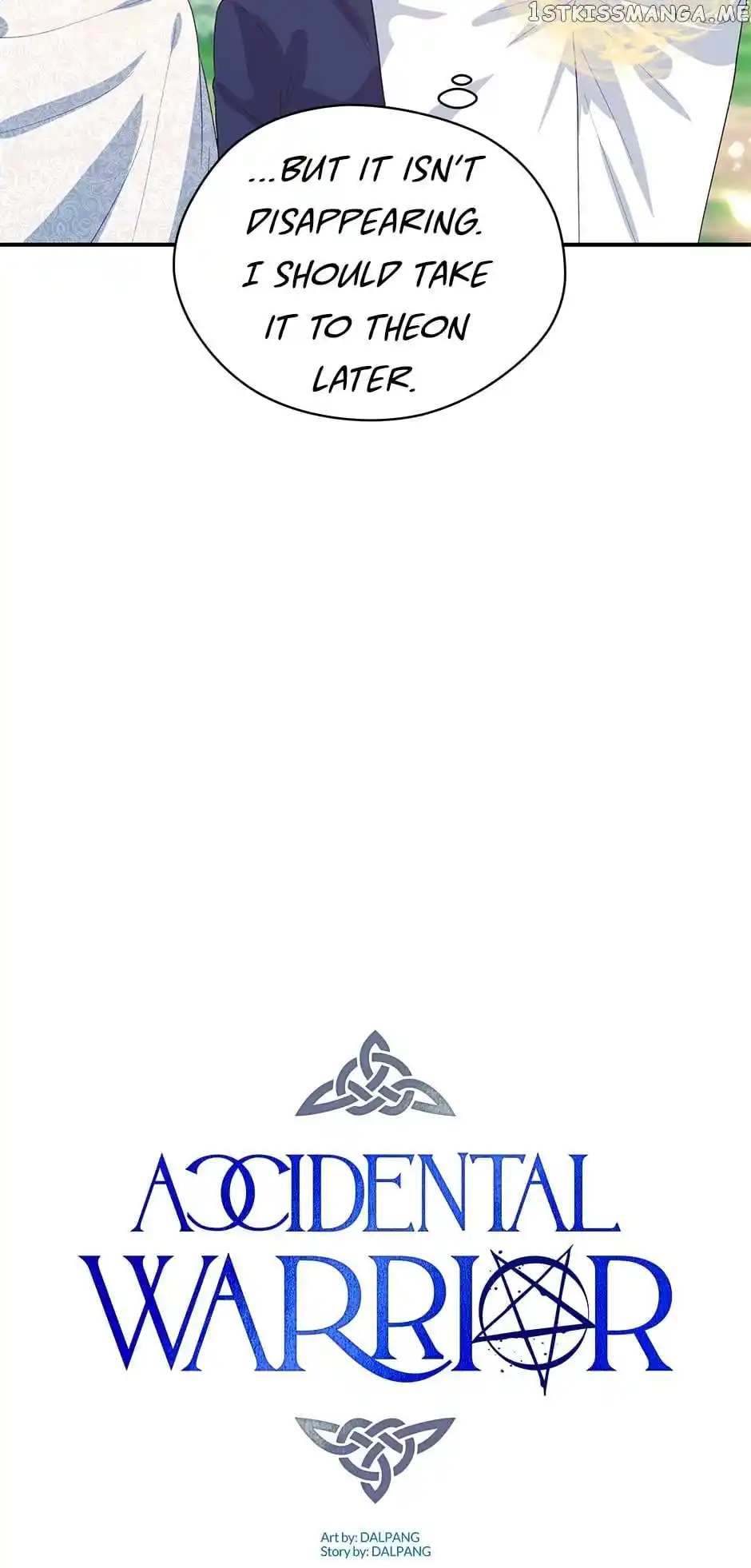 I’m Not A Warrior! Chapter 82