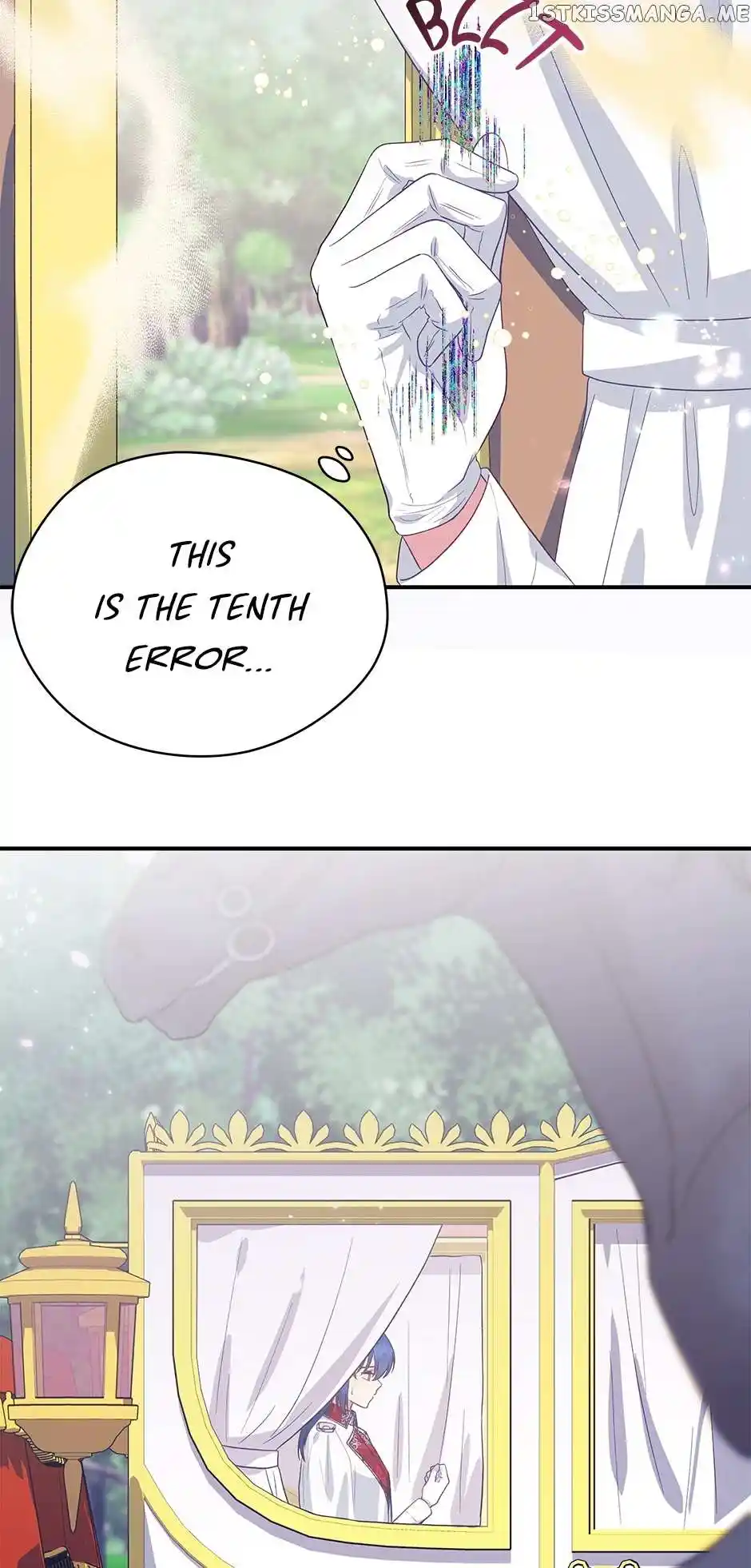 I’m Not A Warrior! Chapter 82