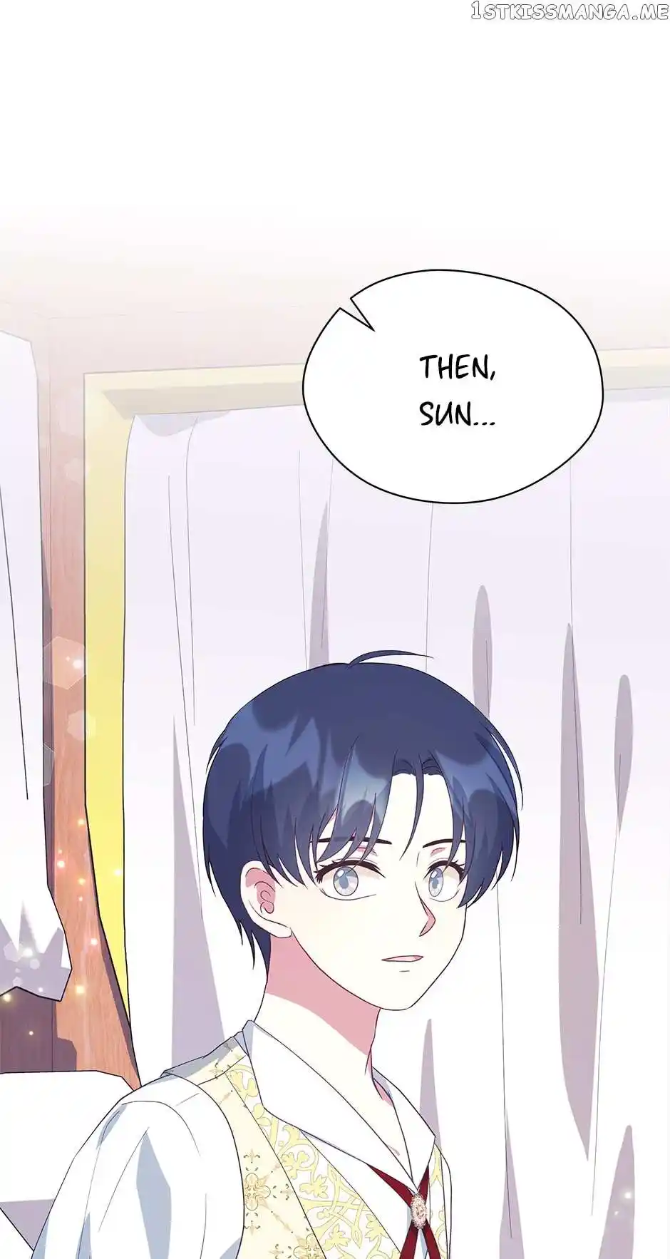 I’m Not A Warrior! Chapter 82