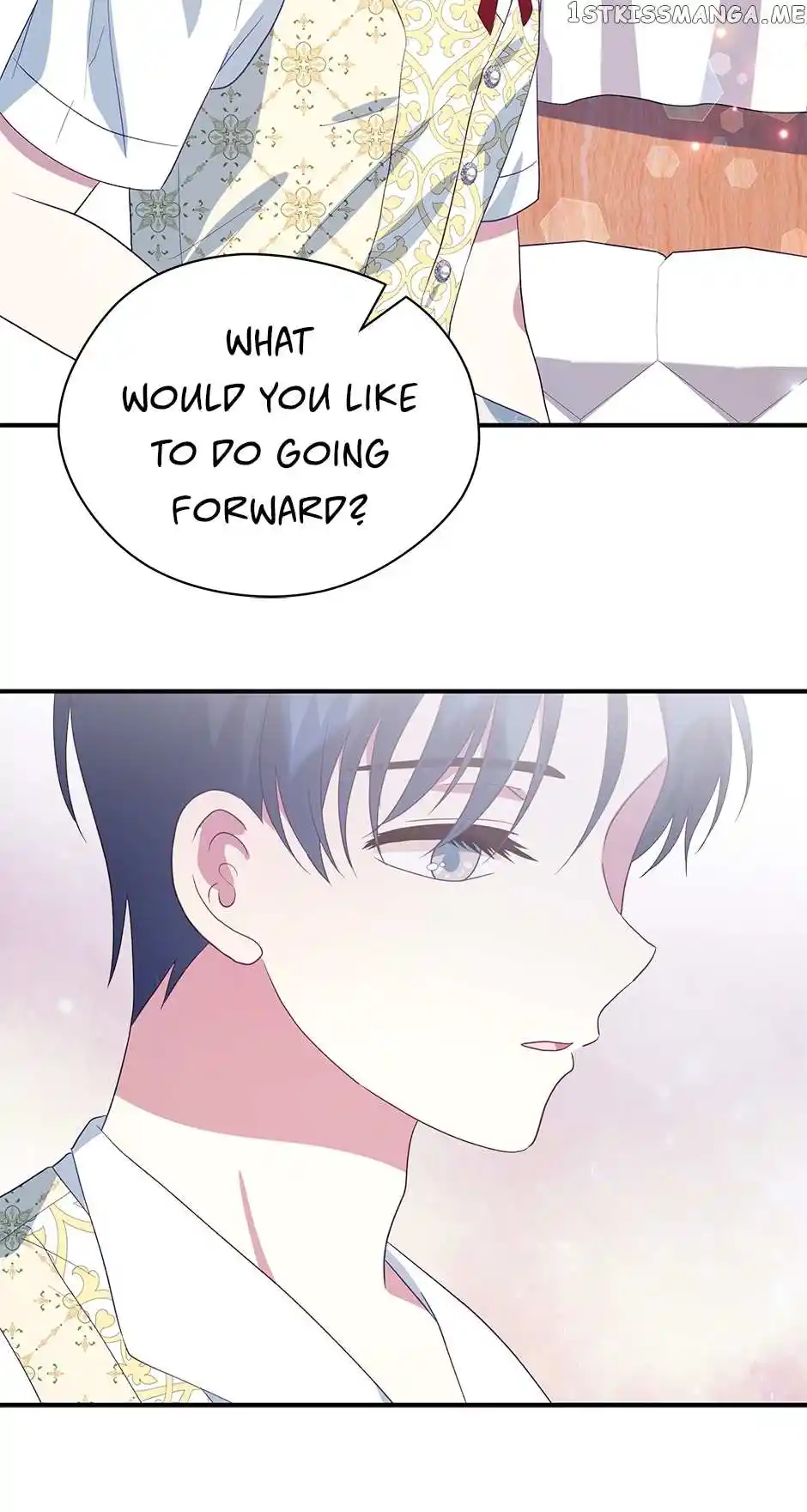 I’m Not A Warrior! Chapter 82