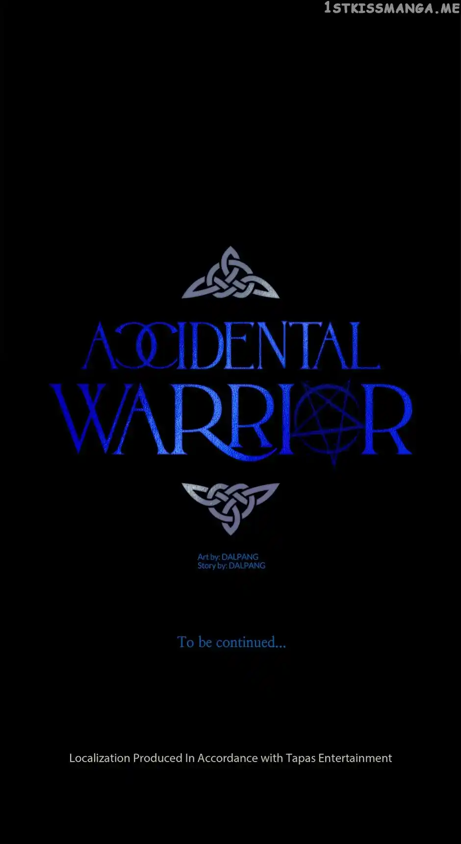 I’m Not A Warrior! Chapter 82