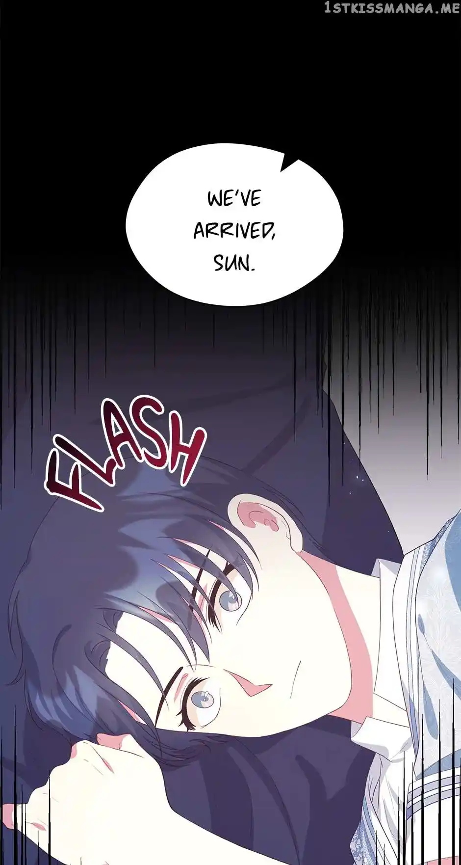 I’m Not A Warrior! Chapter 83