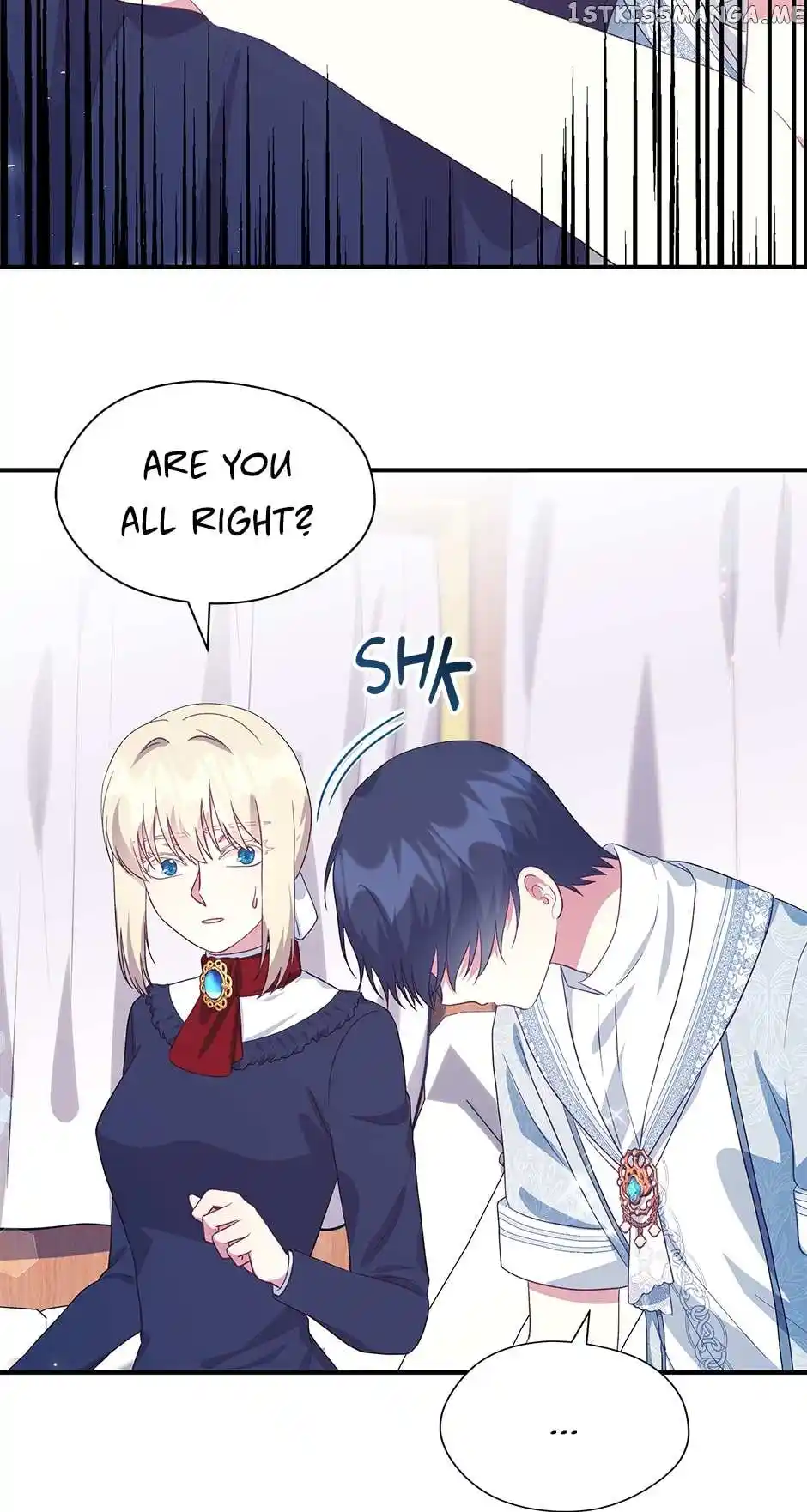 I’m Not A Warrior! Chapter 83