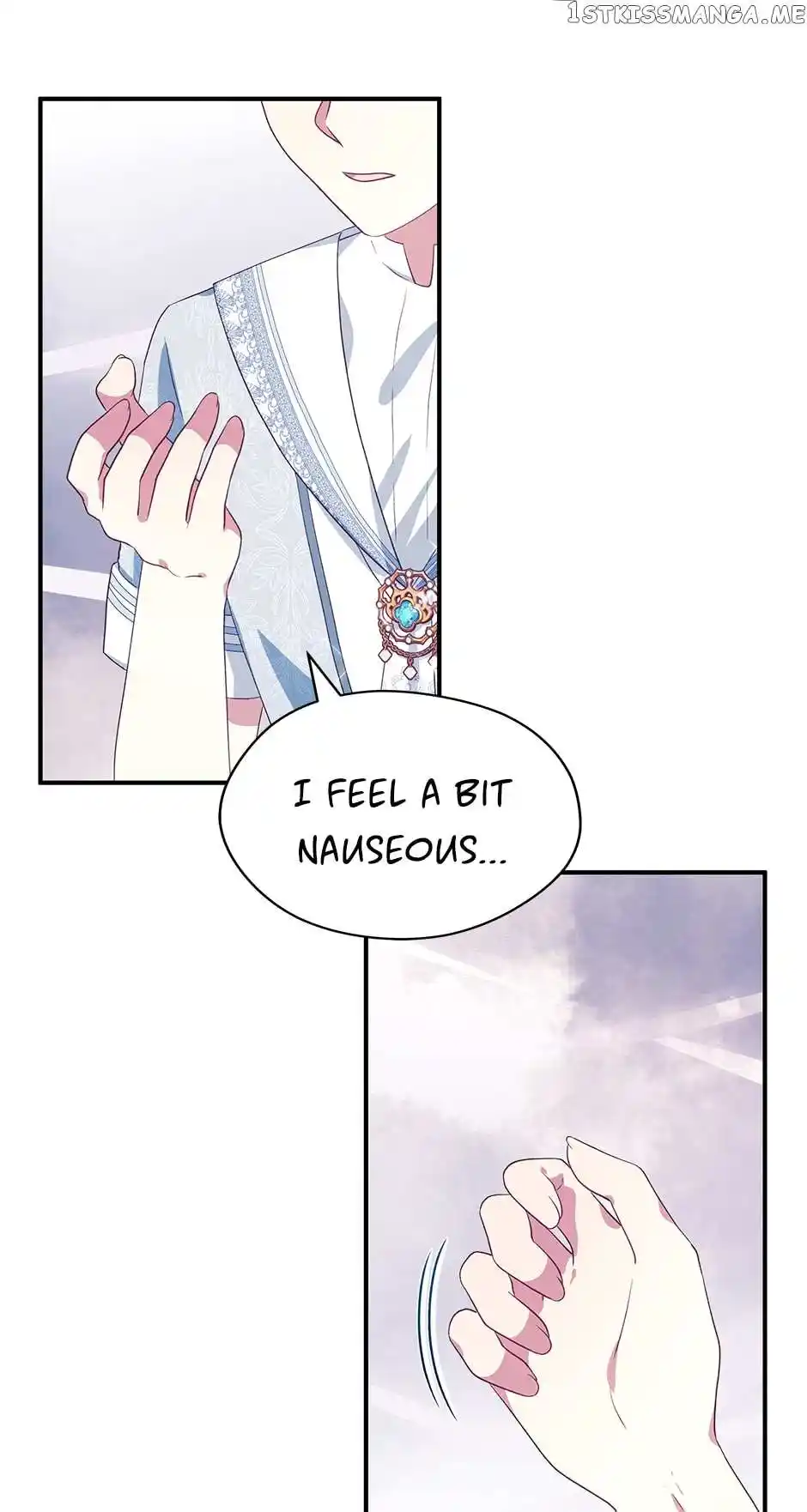 I’m Not A Warrior! Chapter 83