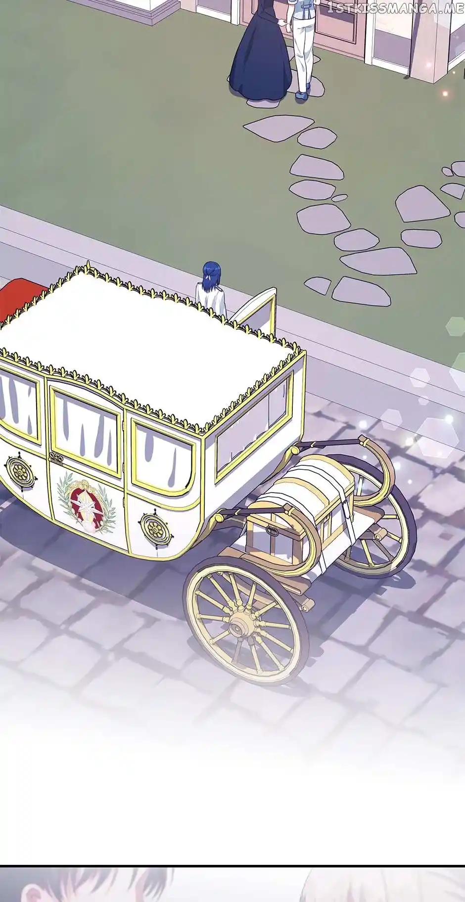 I’m Not A Warrior! Chapter 83