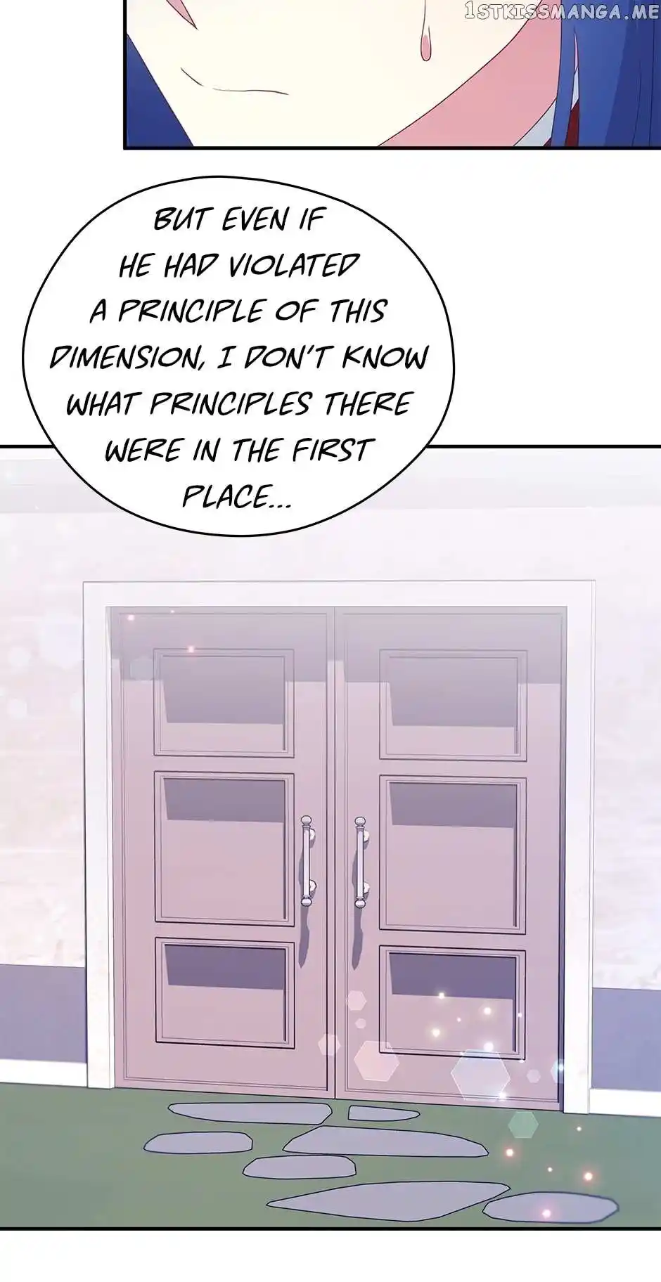 I’m Not A Warrior! Chapter 83