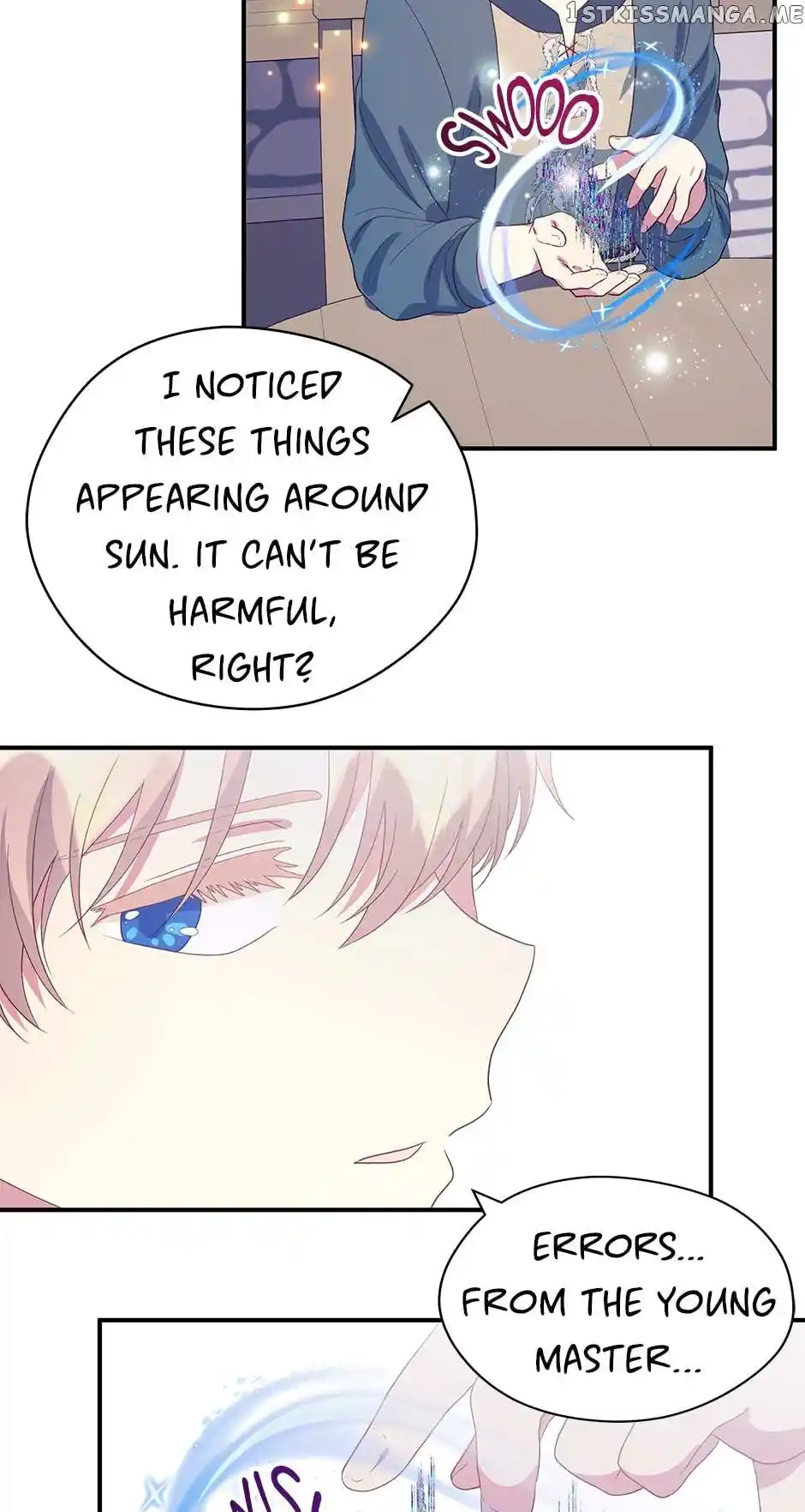 I’m Not A Warrior! Chapter 83