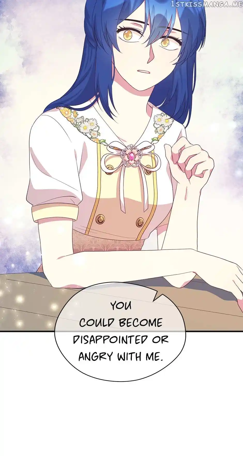 I’m Not A Warrior! Chapter 83