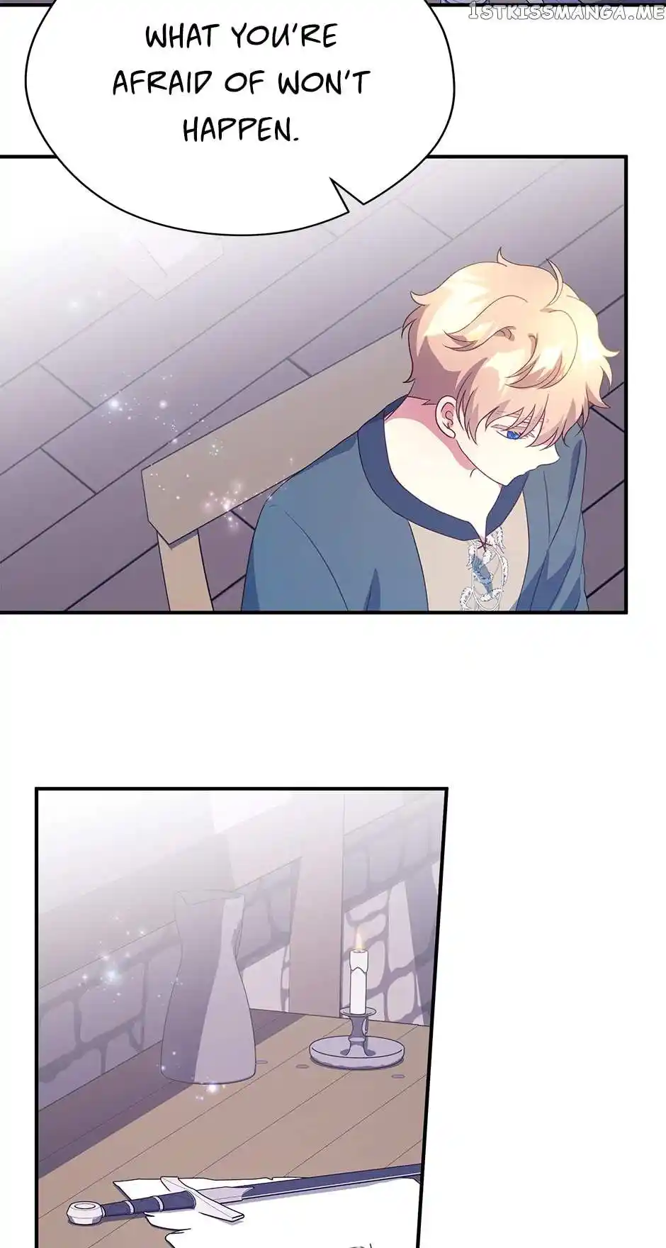 I’m Not A Warrior! Chapter 83