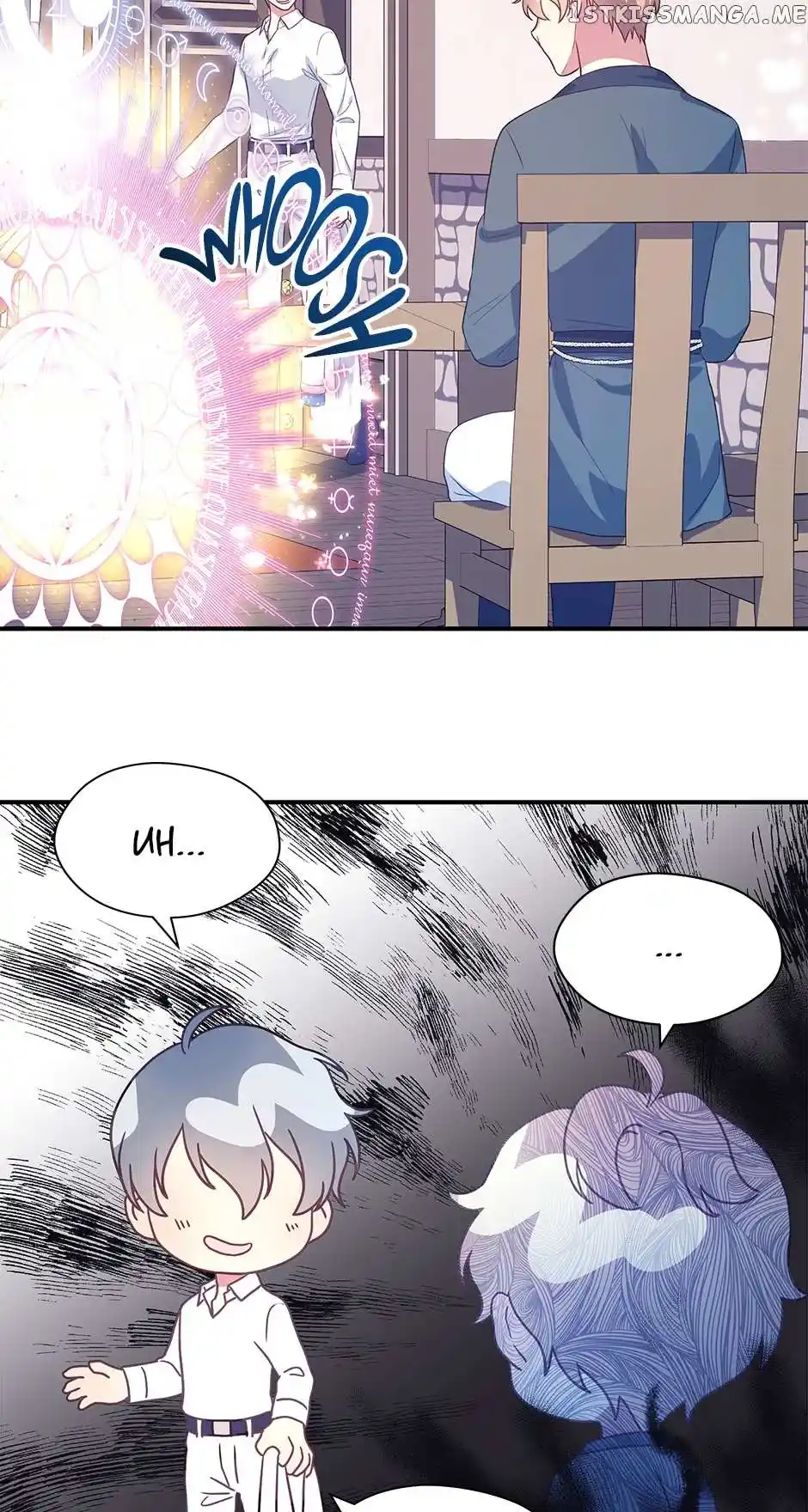 I’m Not A Warrior! Chapter 83