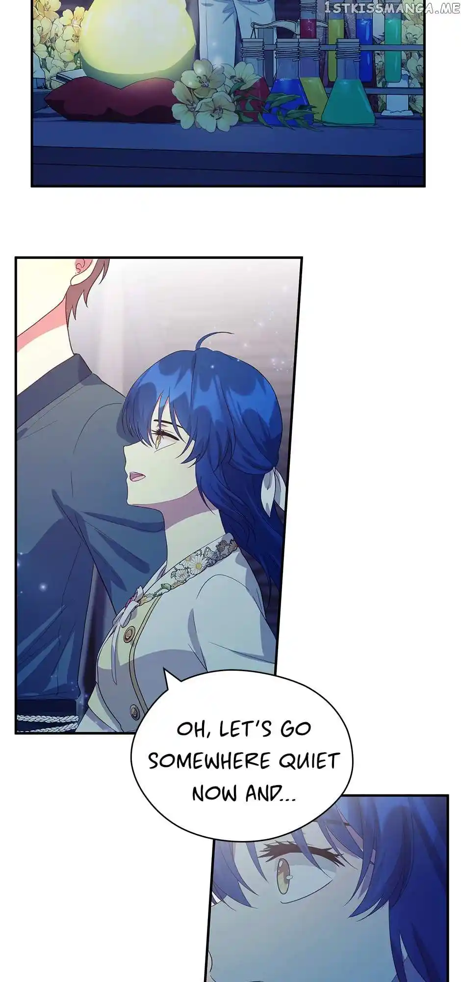 I’m Not A Warrior! Chapter 83