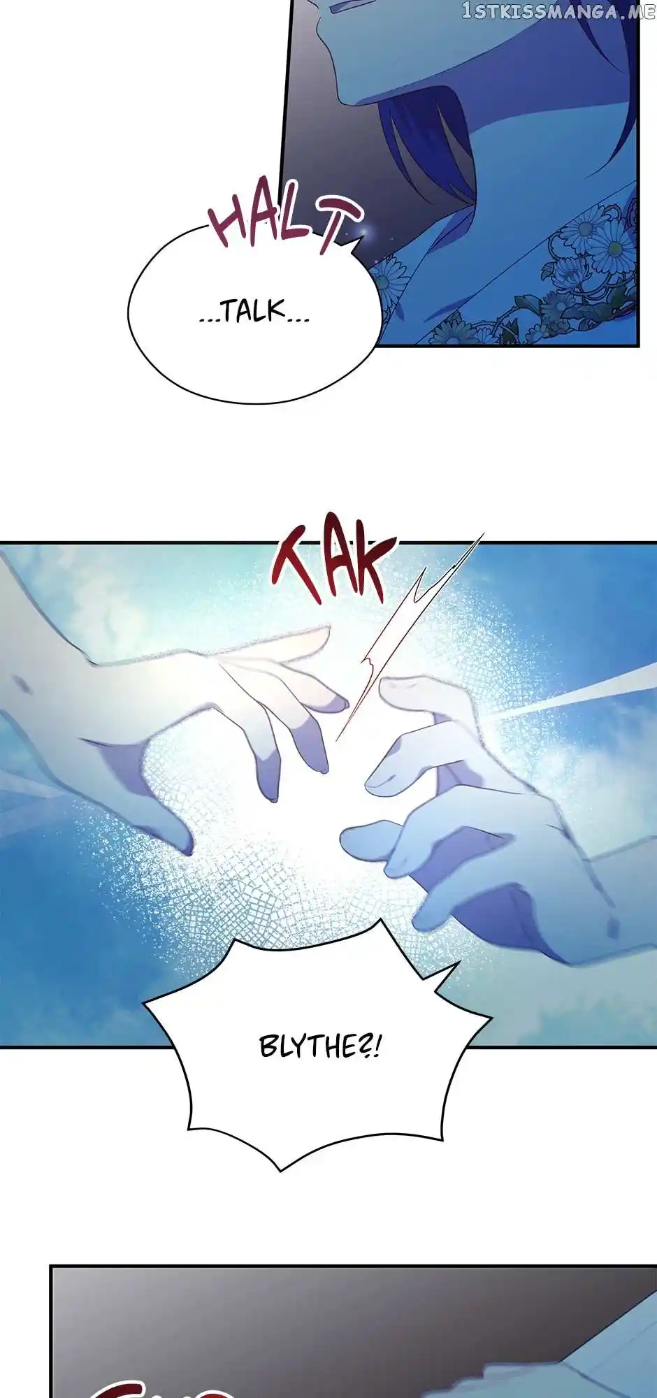 I’m Not A Warrior! Chapter 83