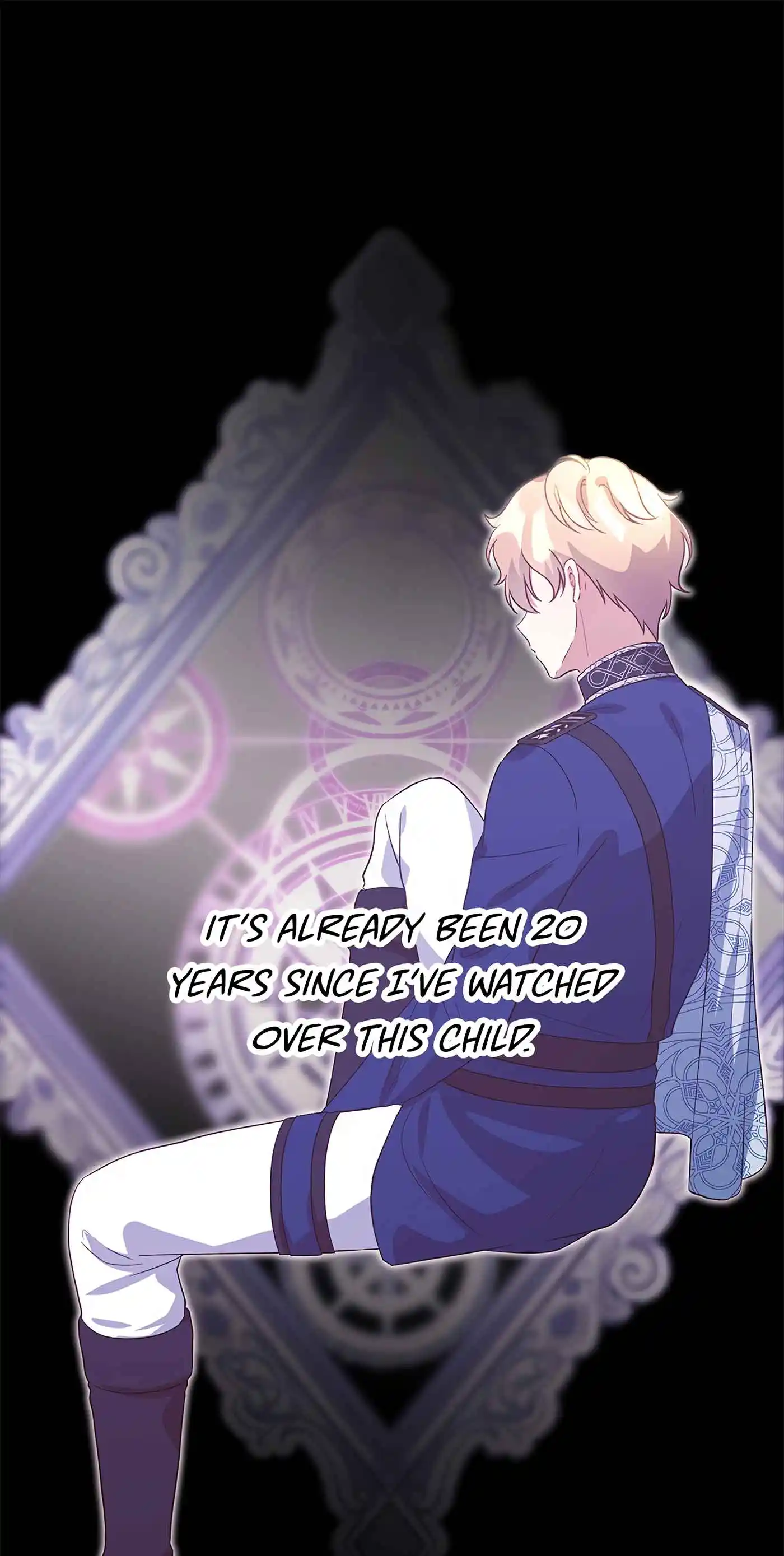 I’m Not A Warrior! Chapter 85