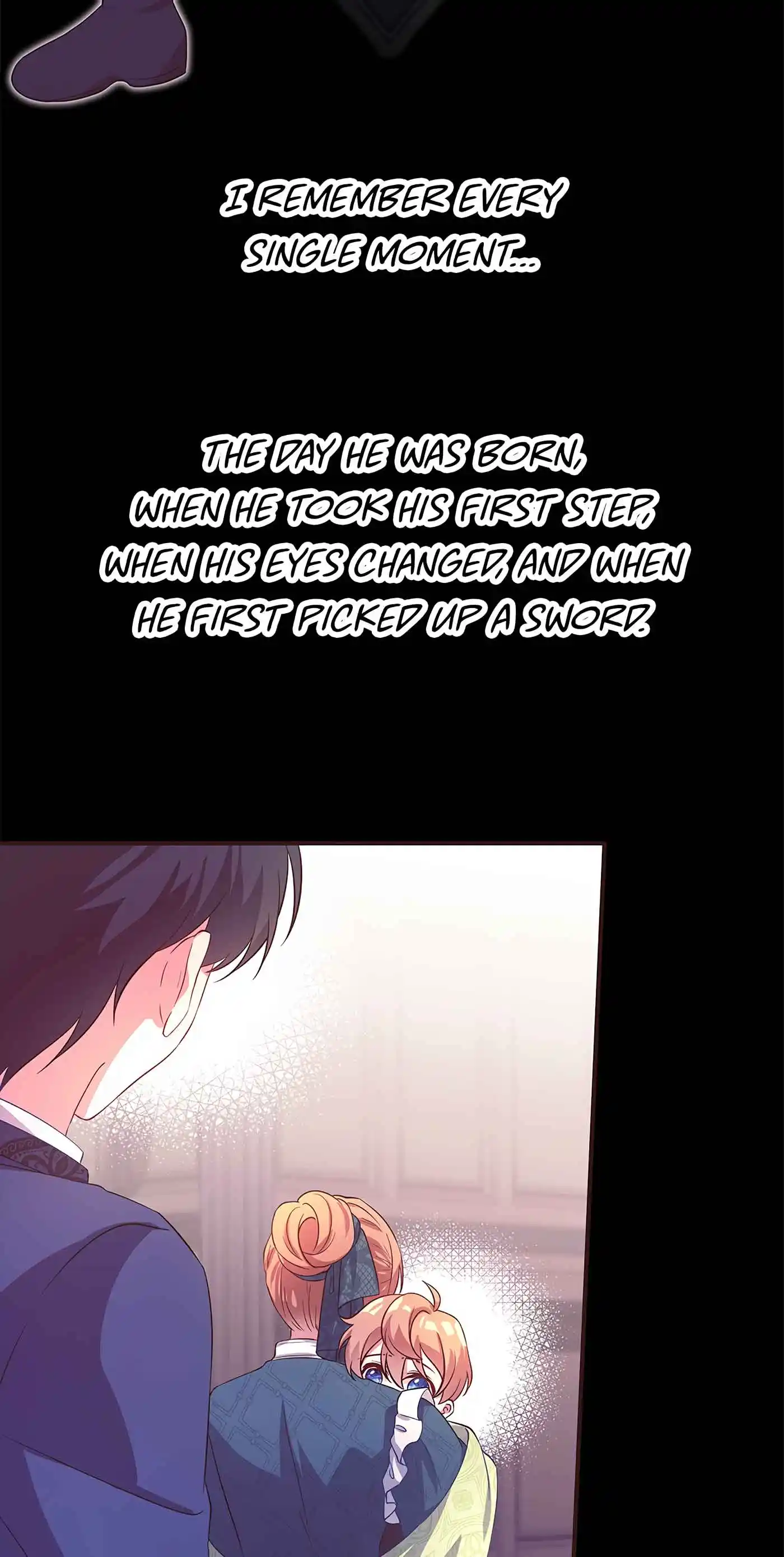 I’m Not A Warrior! Chapter 85