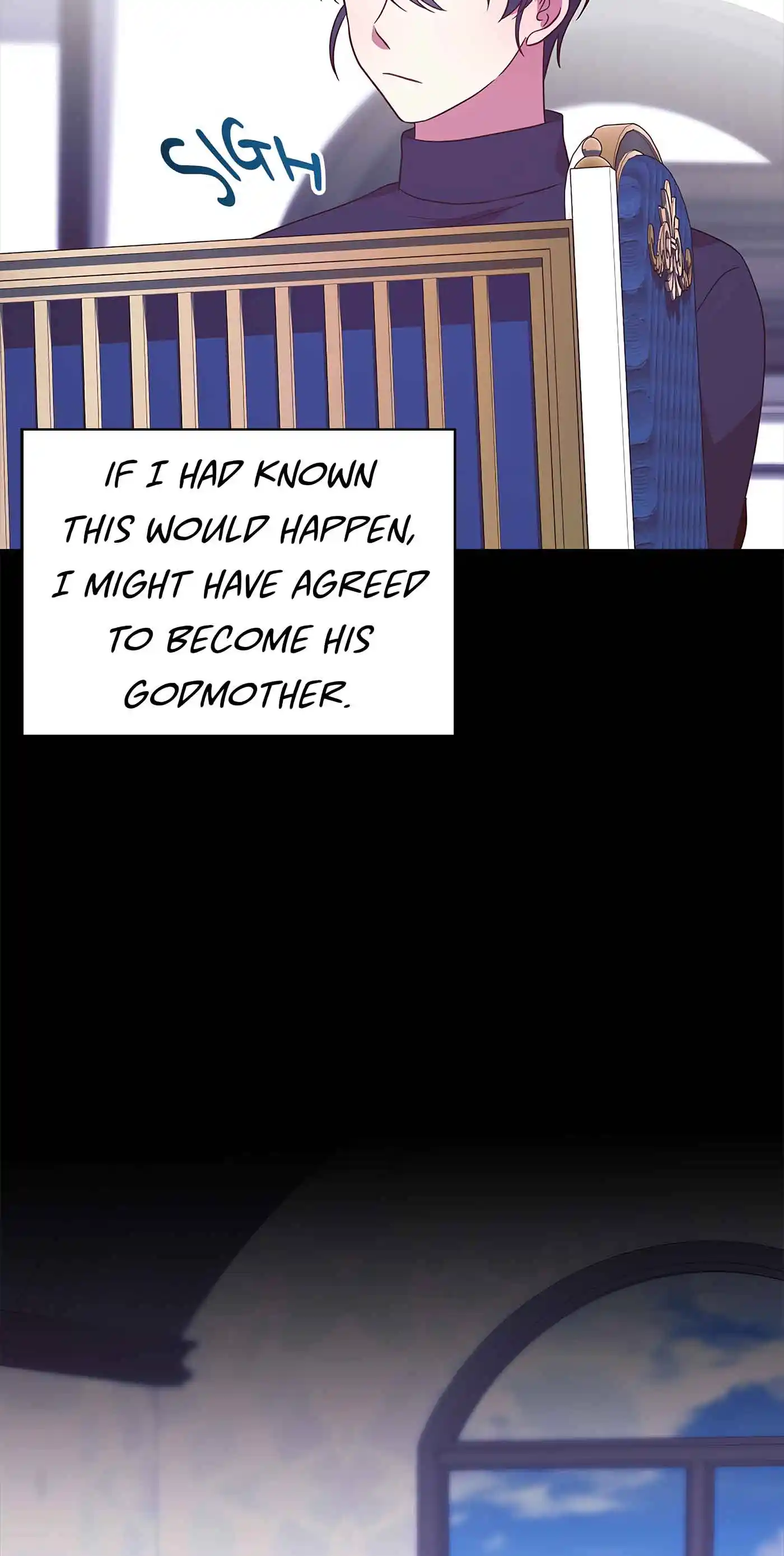 I’m Not A Warrior! Chapter 85