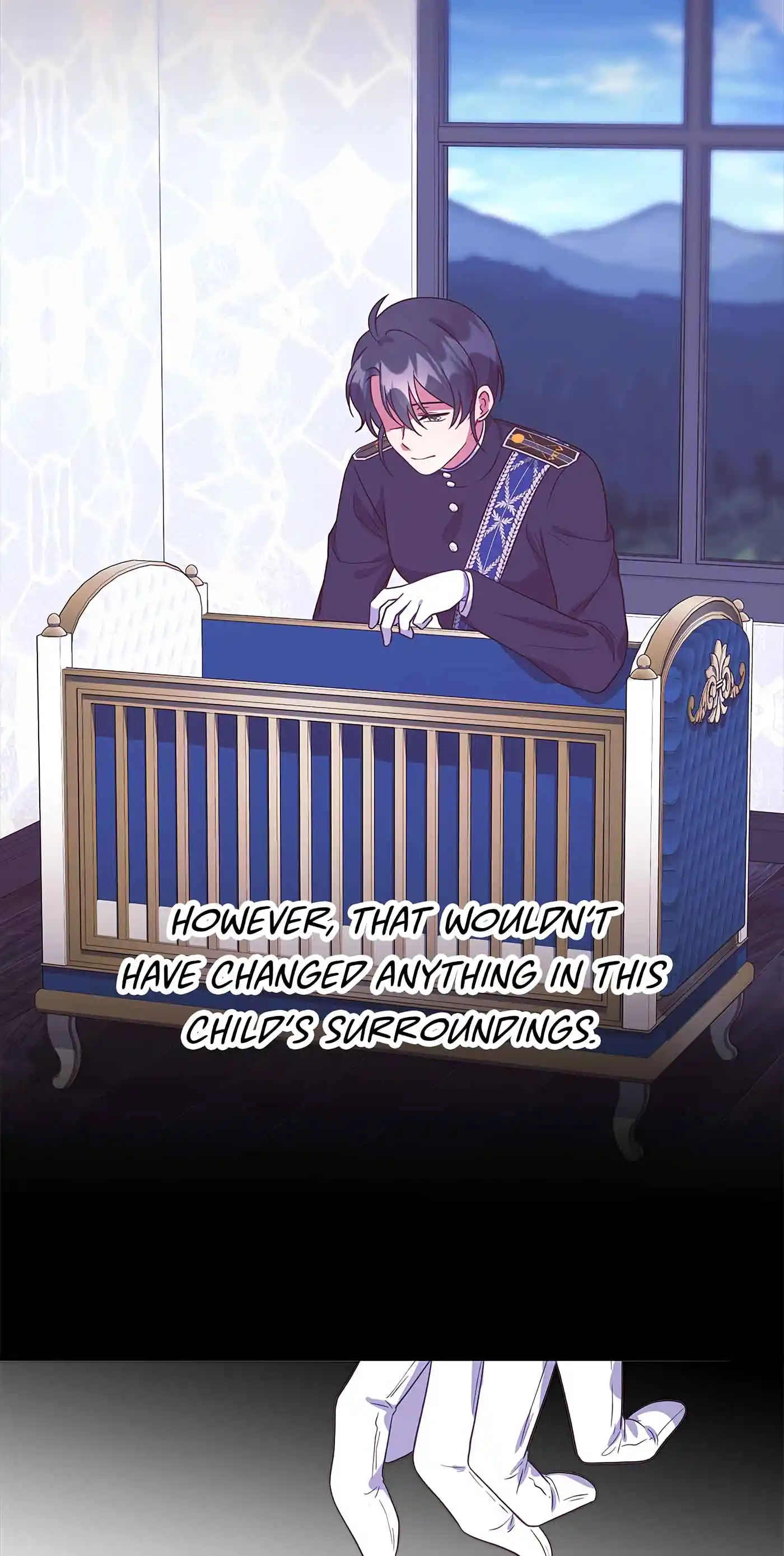 I’m Not A Warrior! Chapter 85