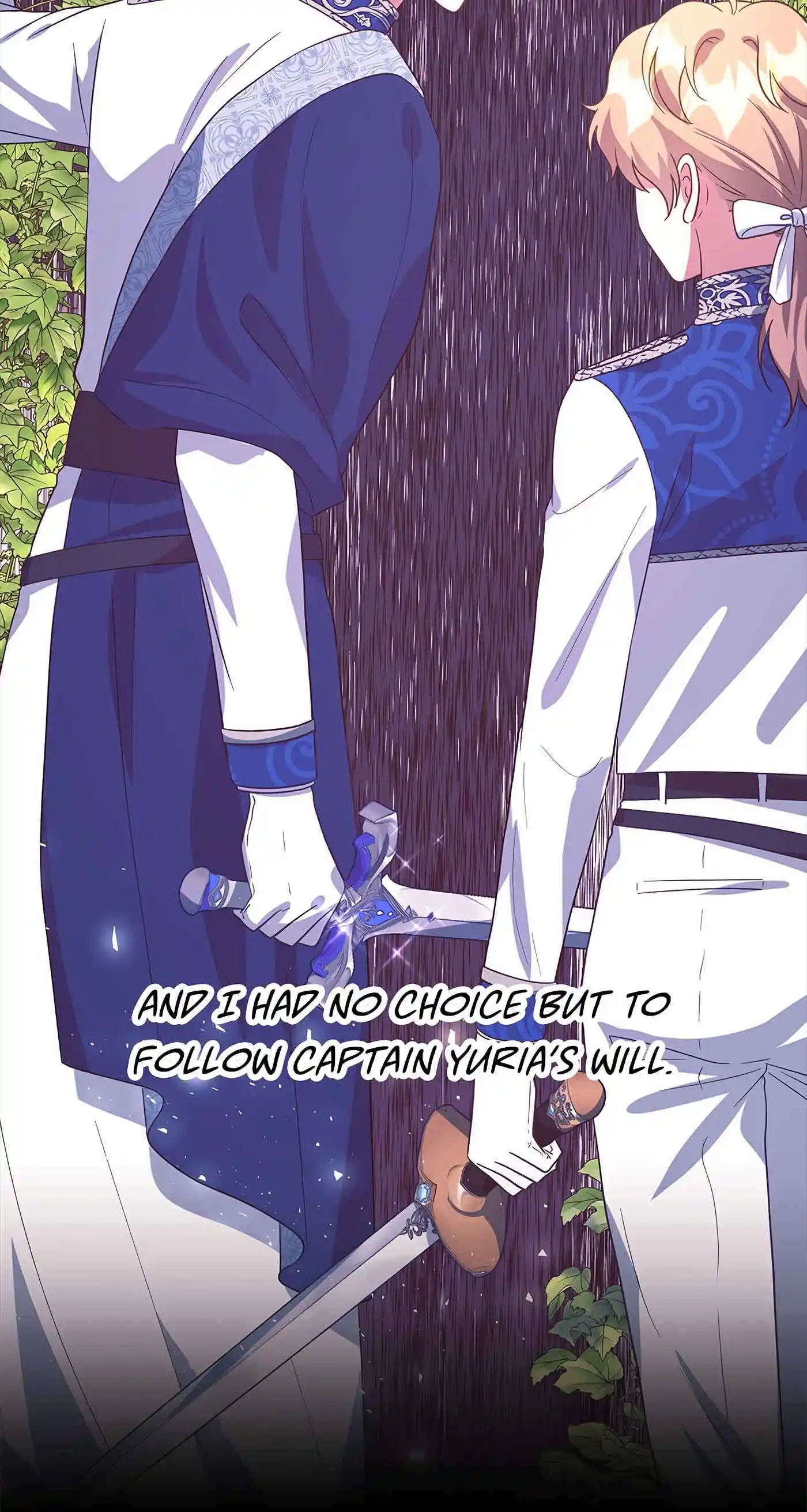 I’m Not A Warrior! Chapter 85