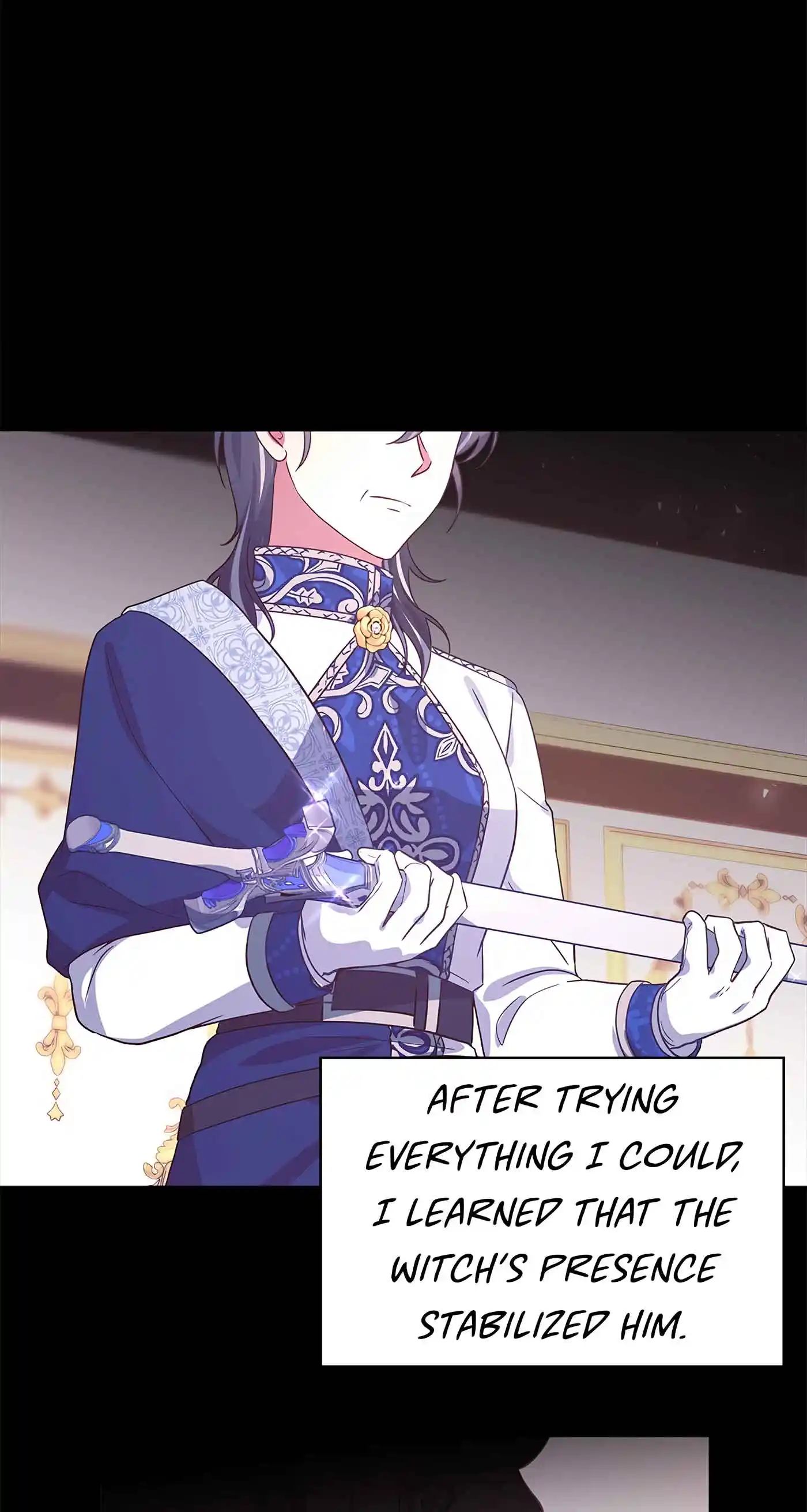 I’m Not A Warrior! Chapter 85