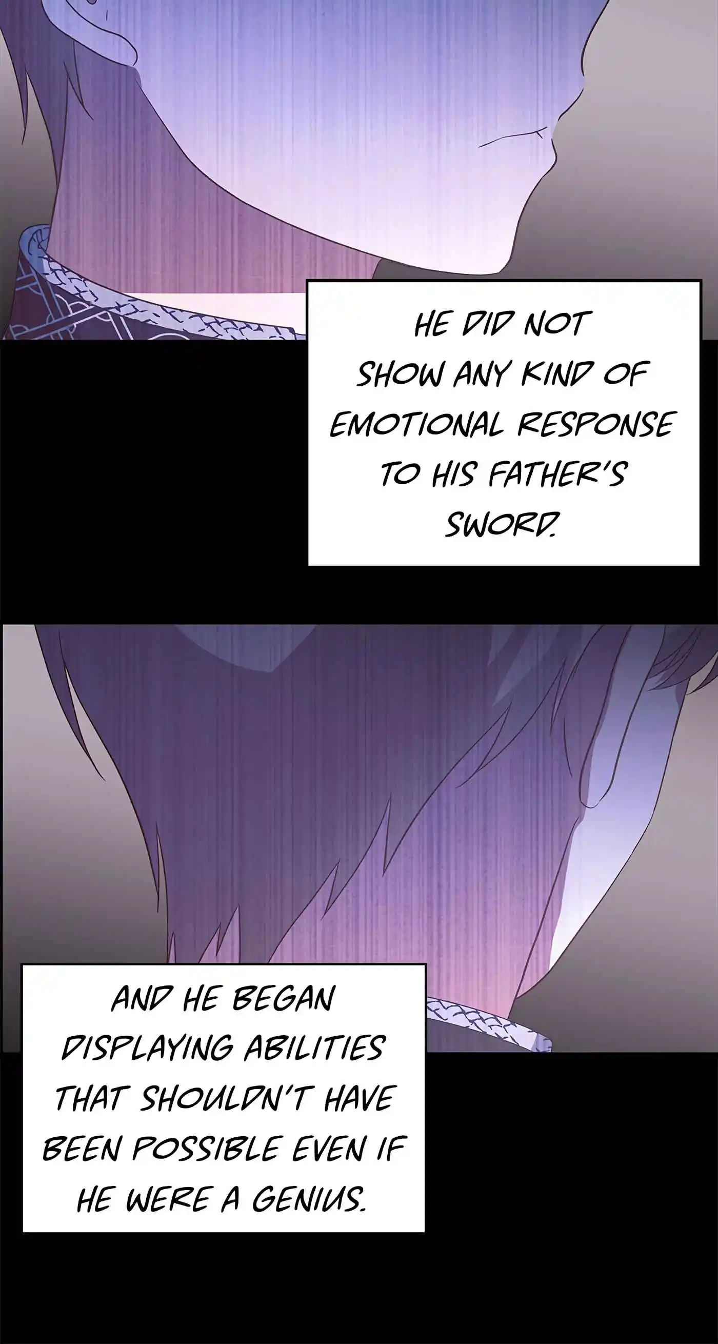 I’m Not A Warrior! Chapter 85