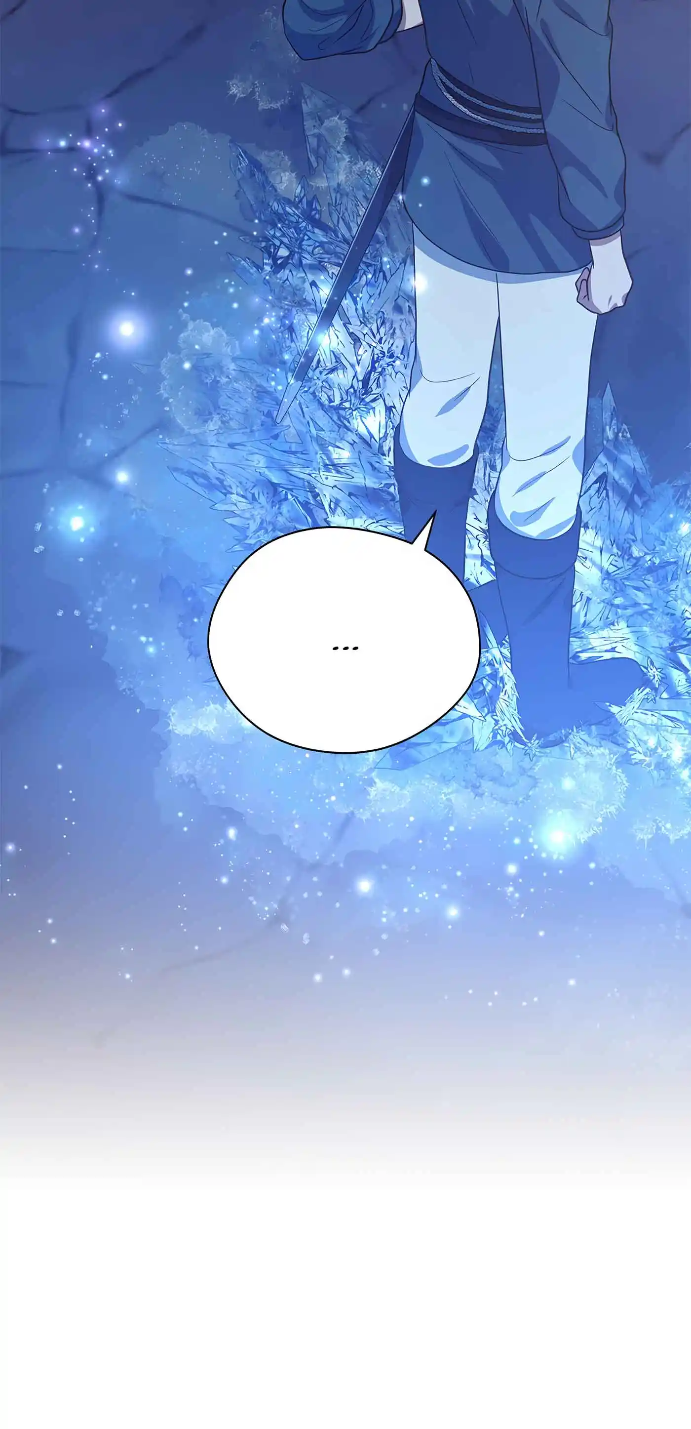 I’m Not A Warrior! Chapter 85