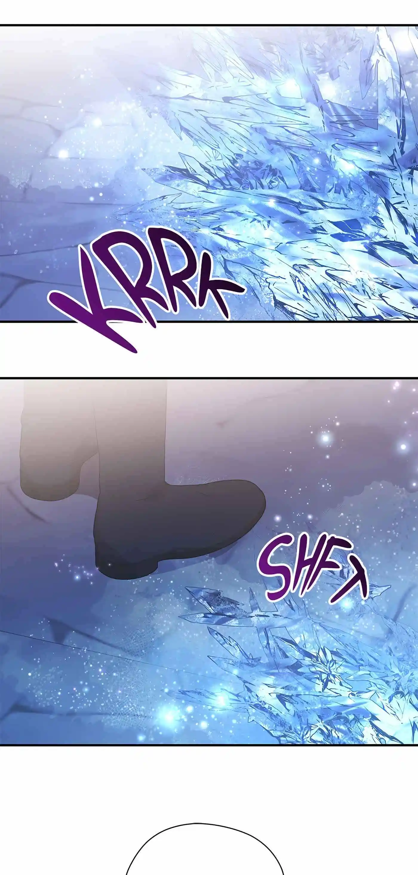 I’m Not A Warrior! Chapter 85