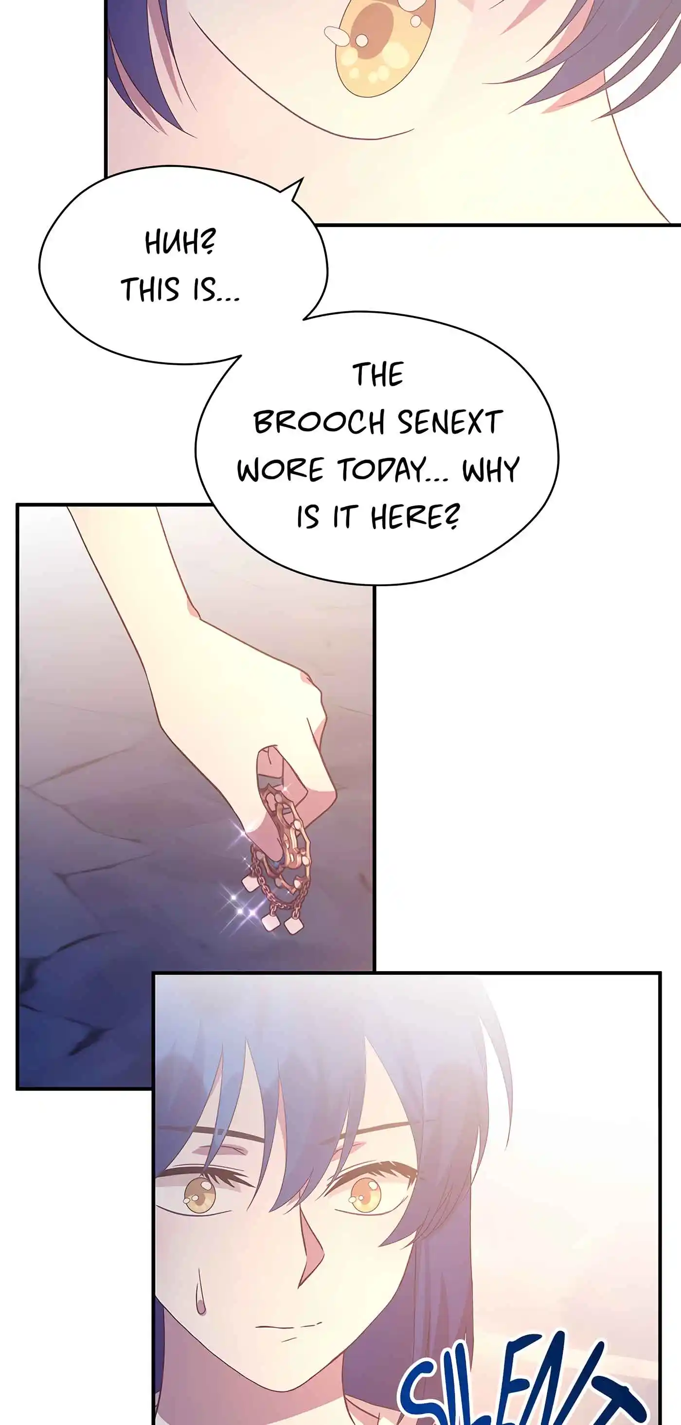 I’m Not A Warrior! Chapter 85