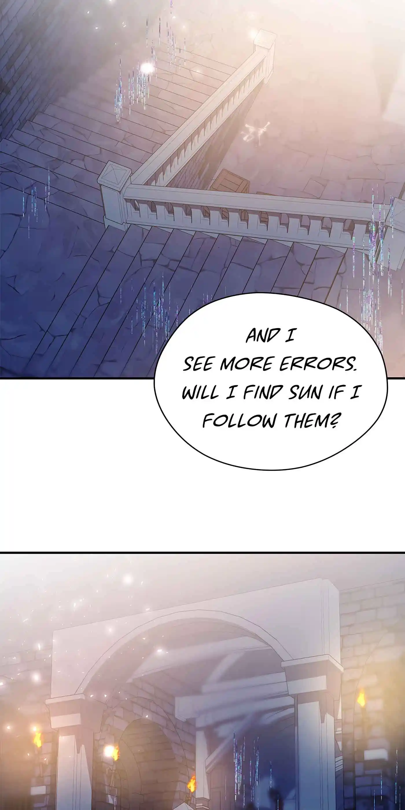 I’m Not A Warrior! Chapter 85