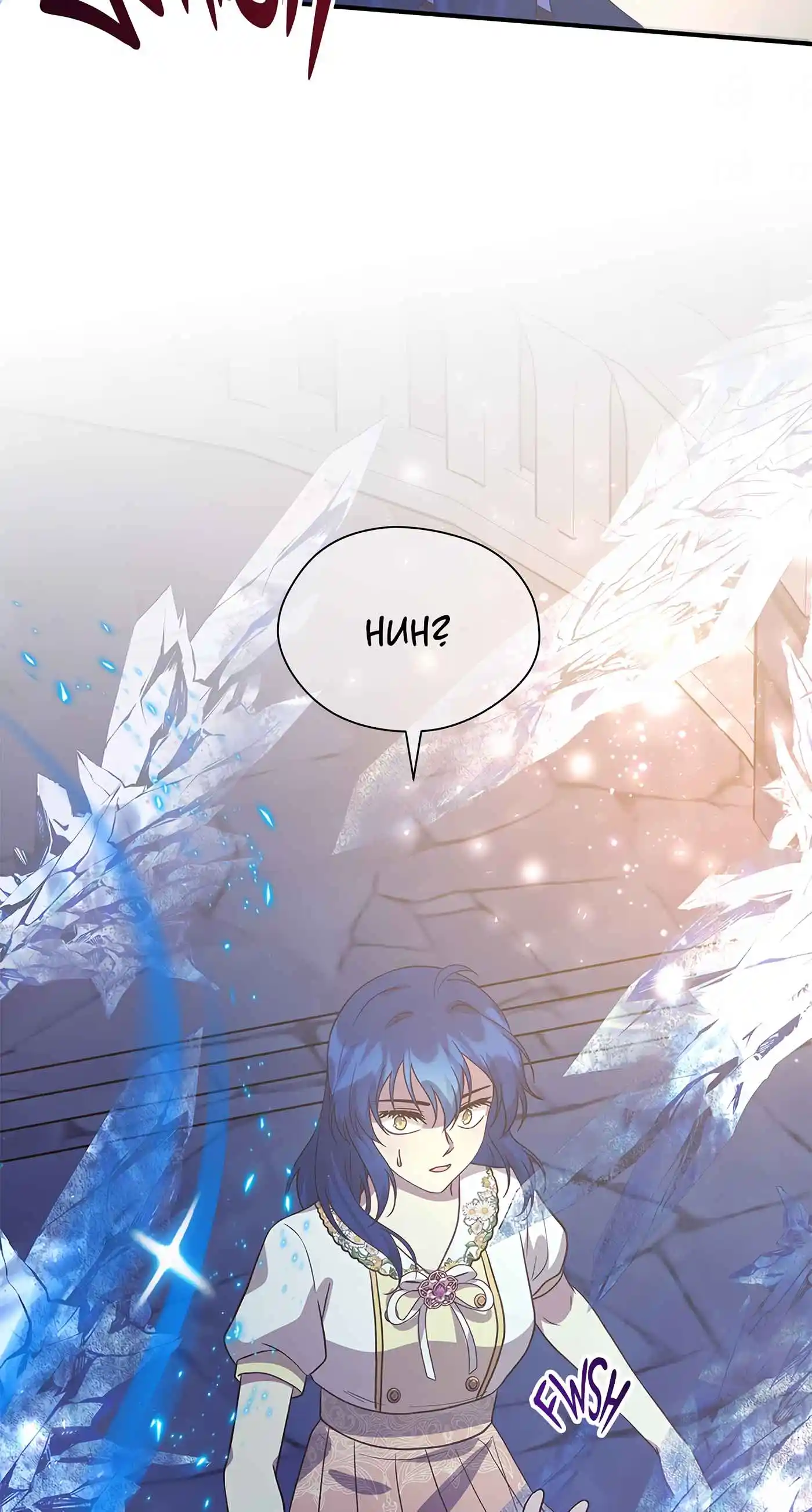 I’m Not A Warrior! Chapter 85