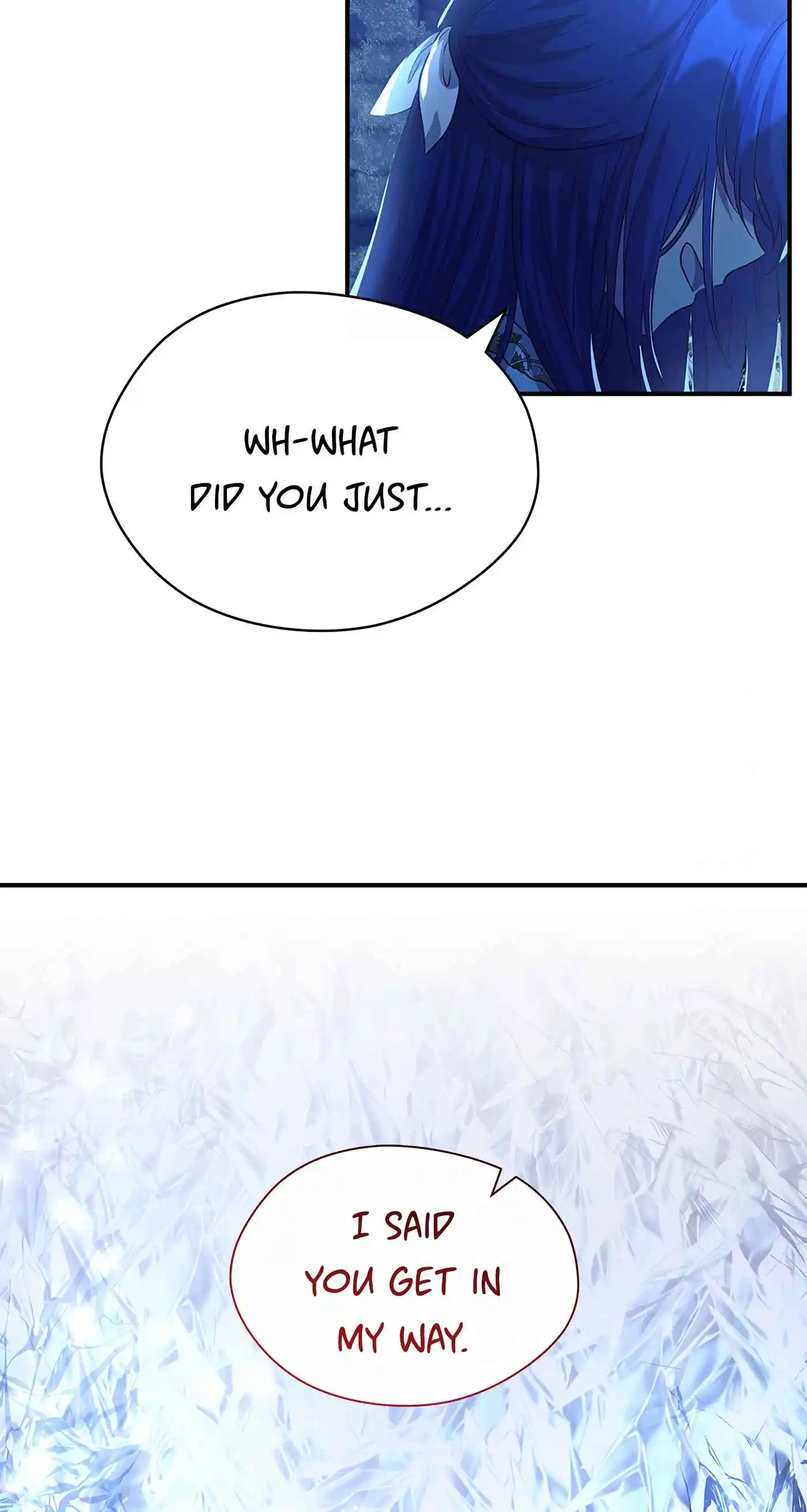 I’m Not A Warrior! Chapter 85