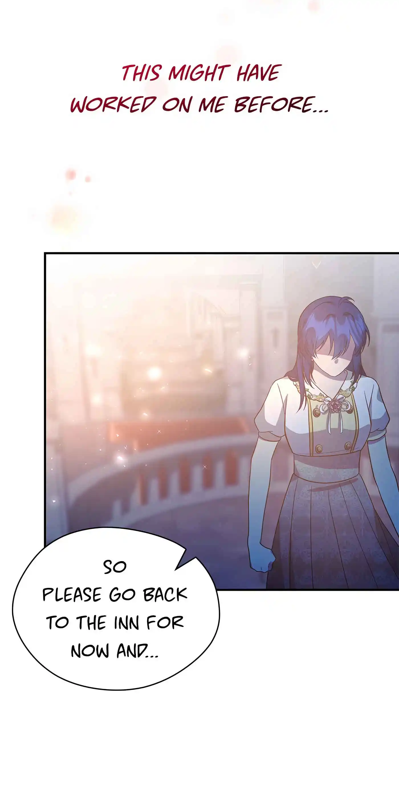 I’m Not A Warrior! Chapter 85