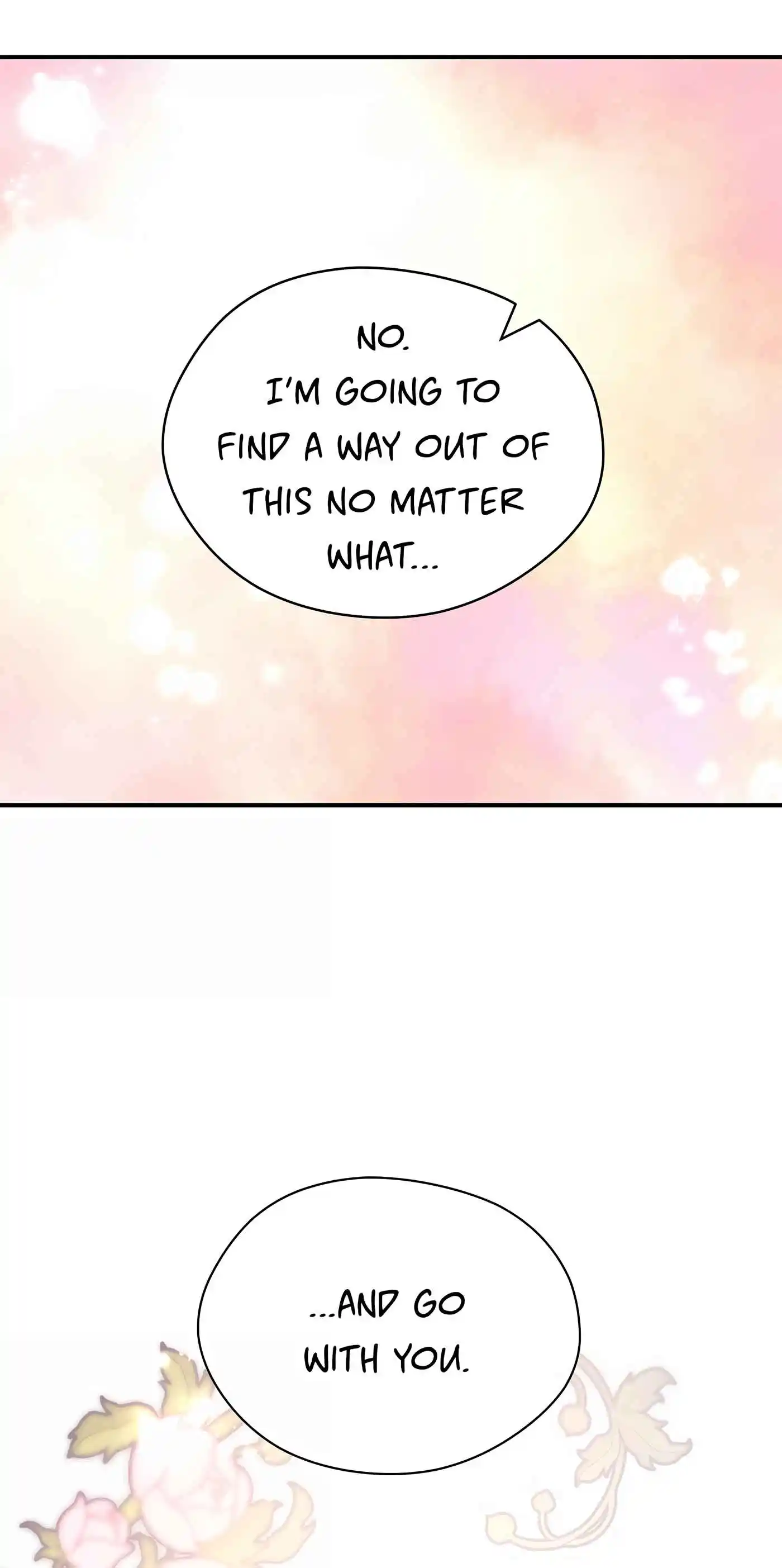 I’m Not A Warrior! Chapter 85