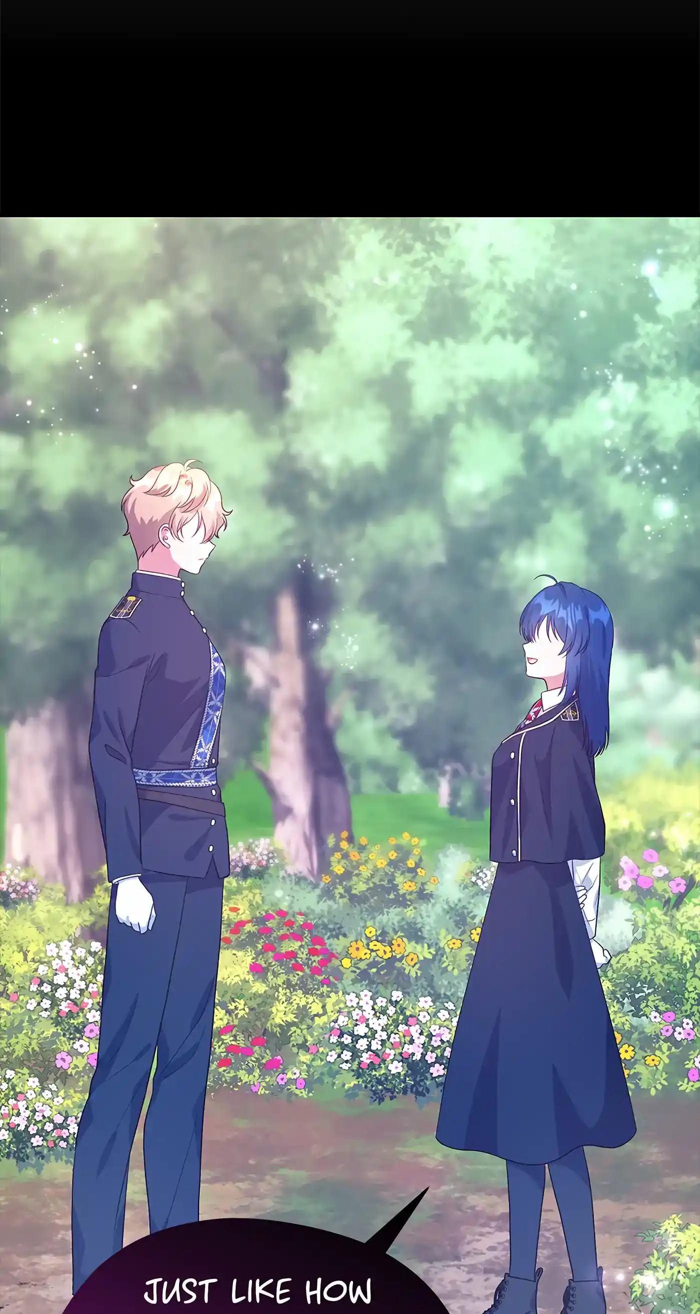 I’m Not A Warrior! Chapter 86