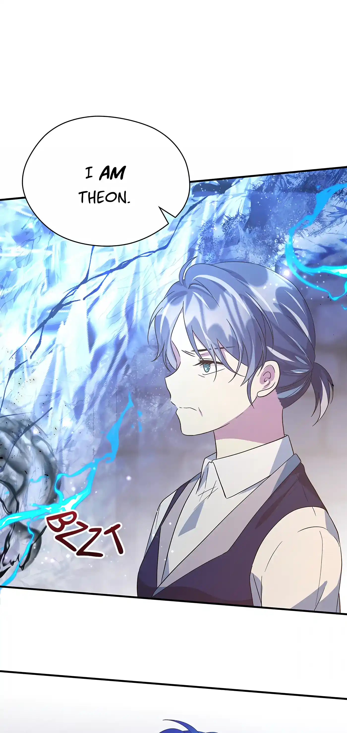 I’m Not A Warrior! Chapter 86